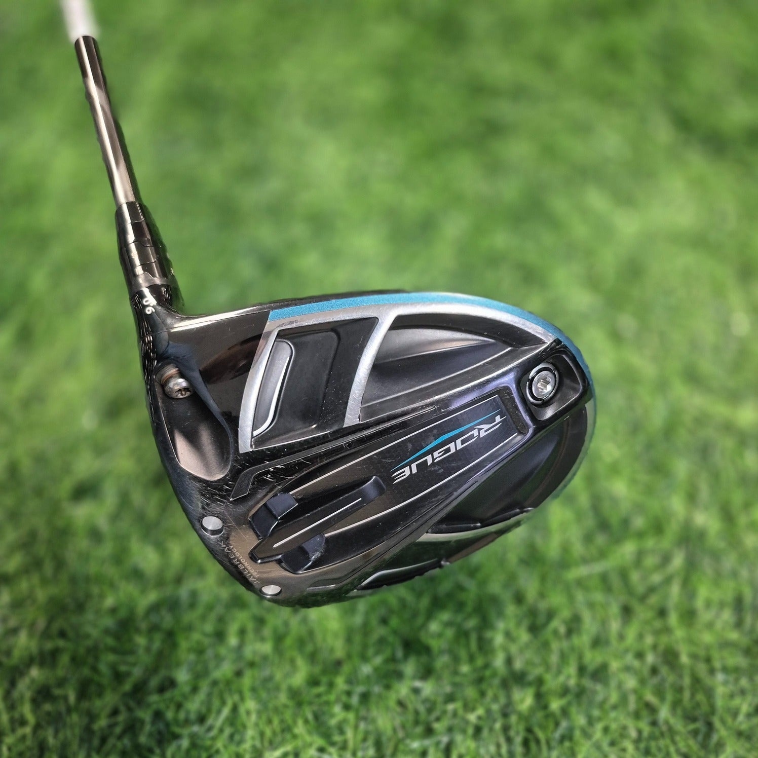 Callaway Driver / Rogue / 9.0 / S