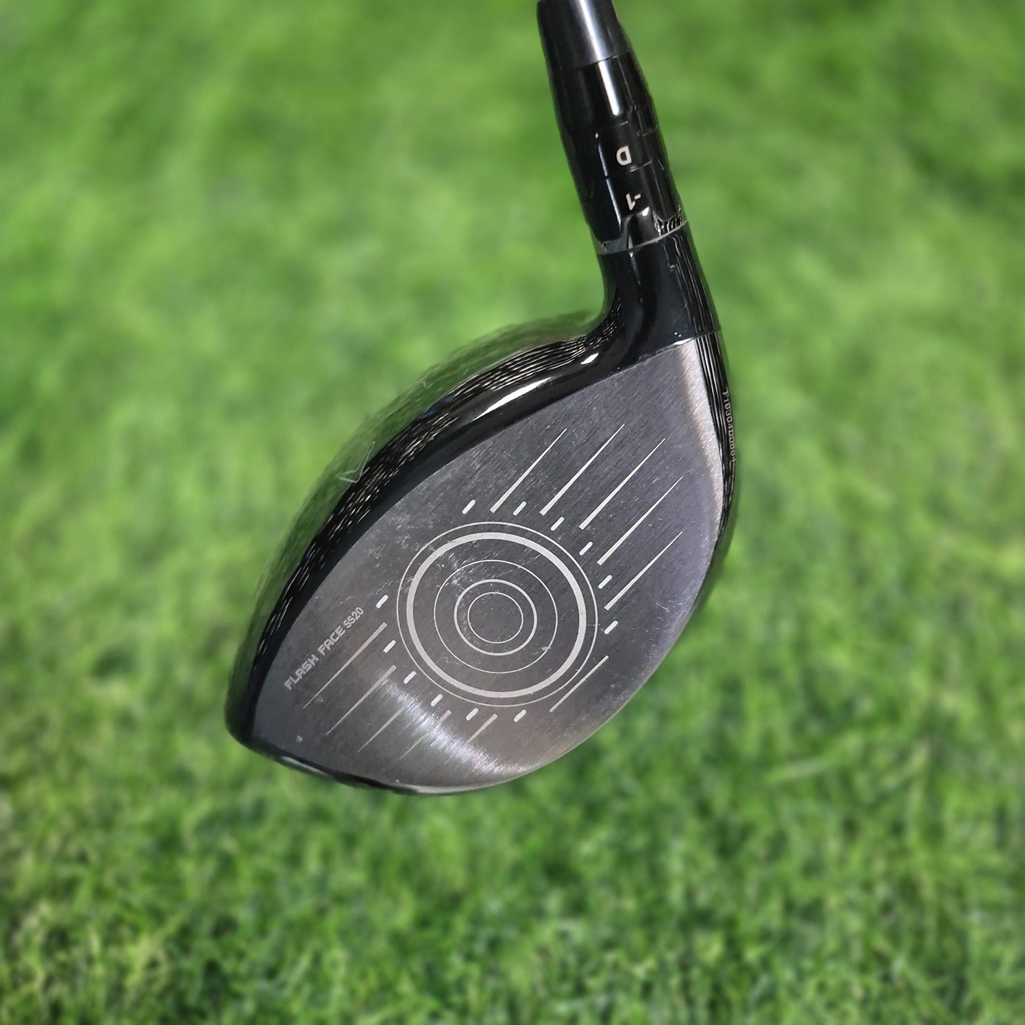 Callaway Driver / Maverick / 9.0 / S