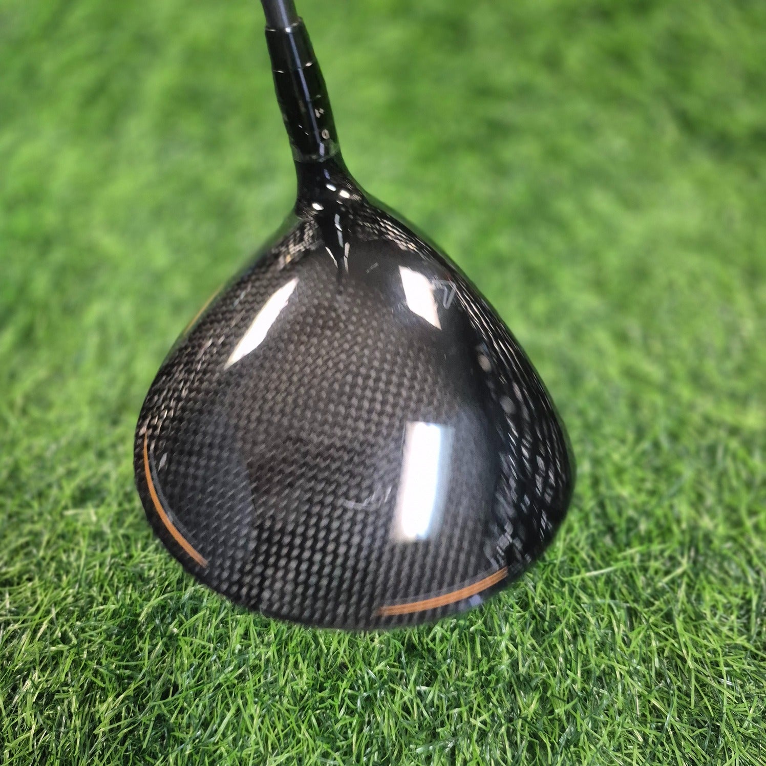 Callaway Driver / Maverick / 9.0 / S