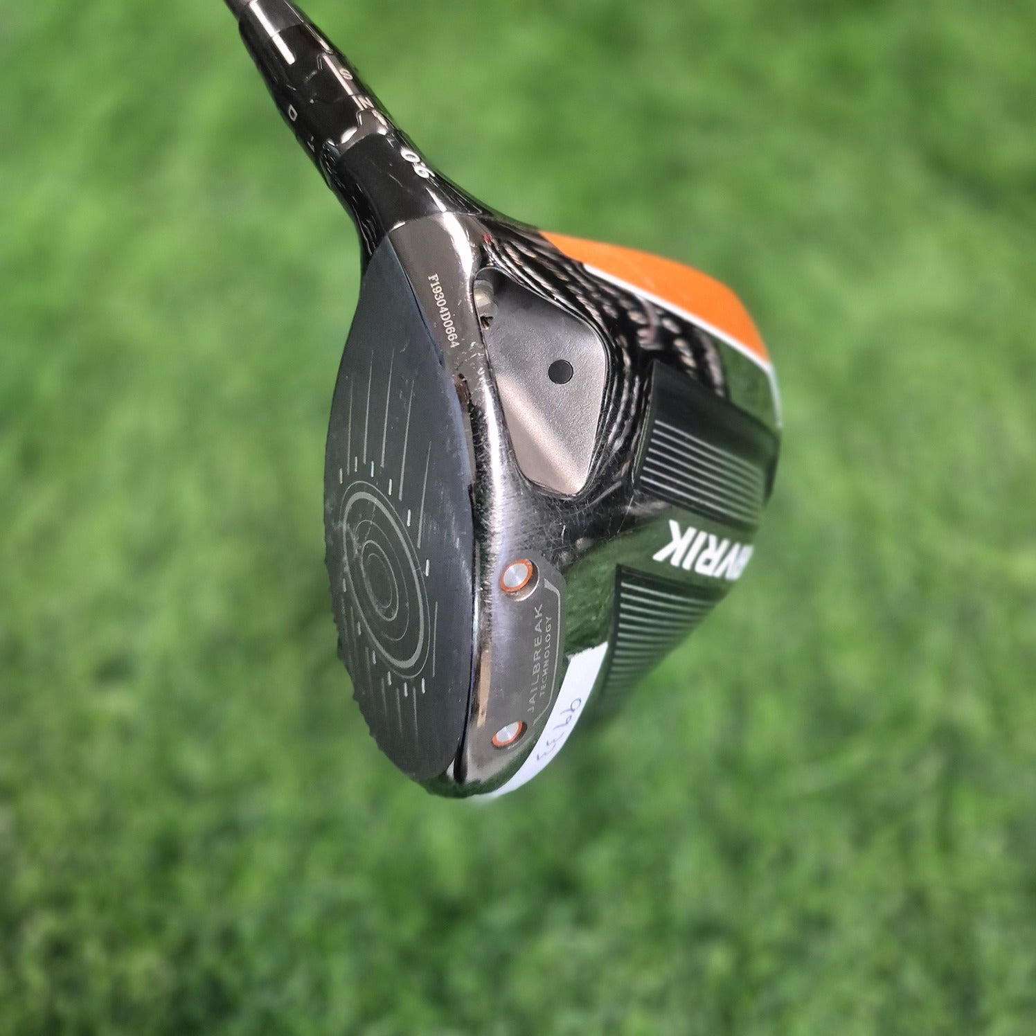 Callaway Driver / Maverick / 9.0 / S