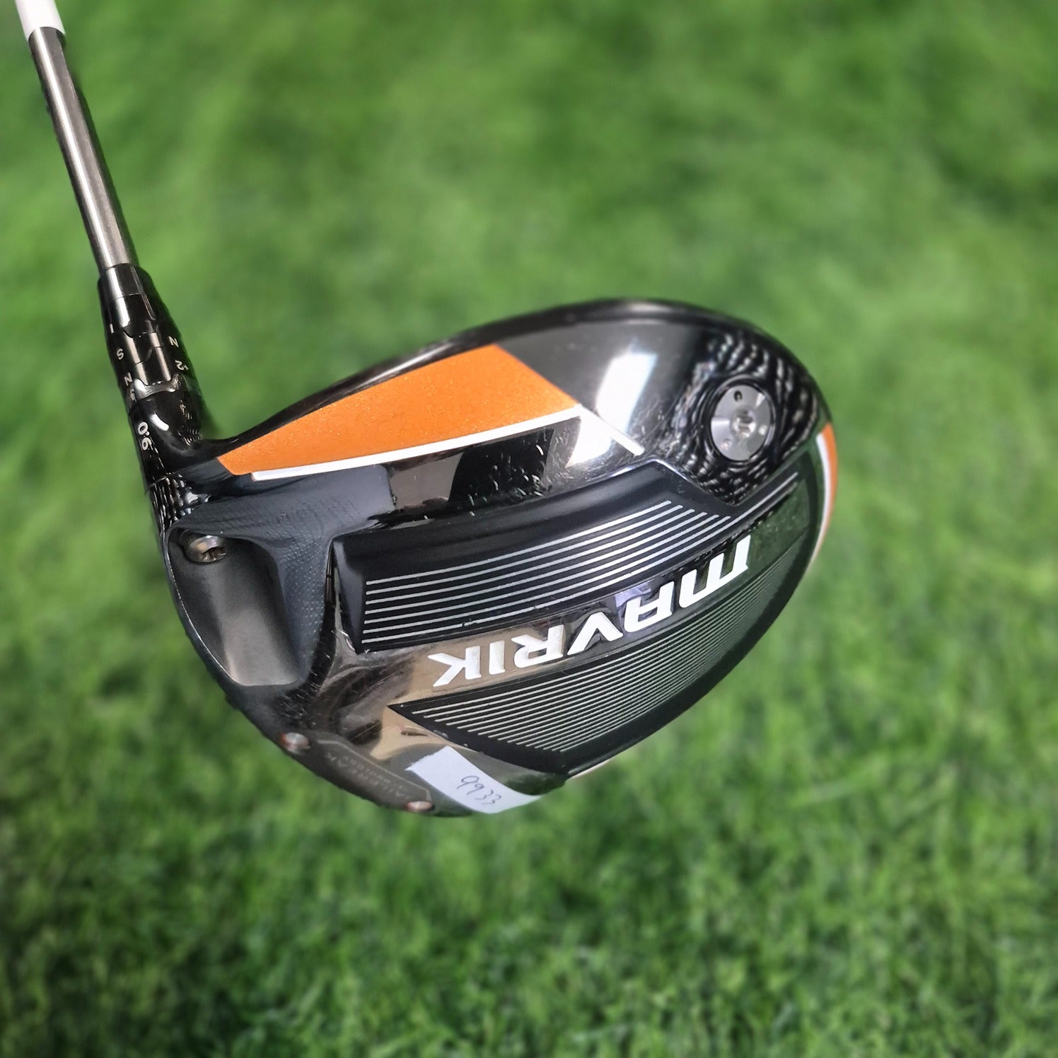 Callaway Driver / Maverick / 9.0 / S