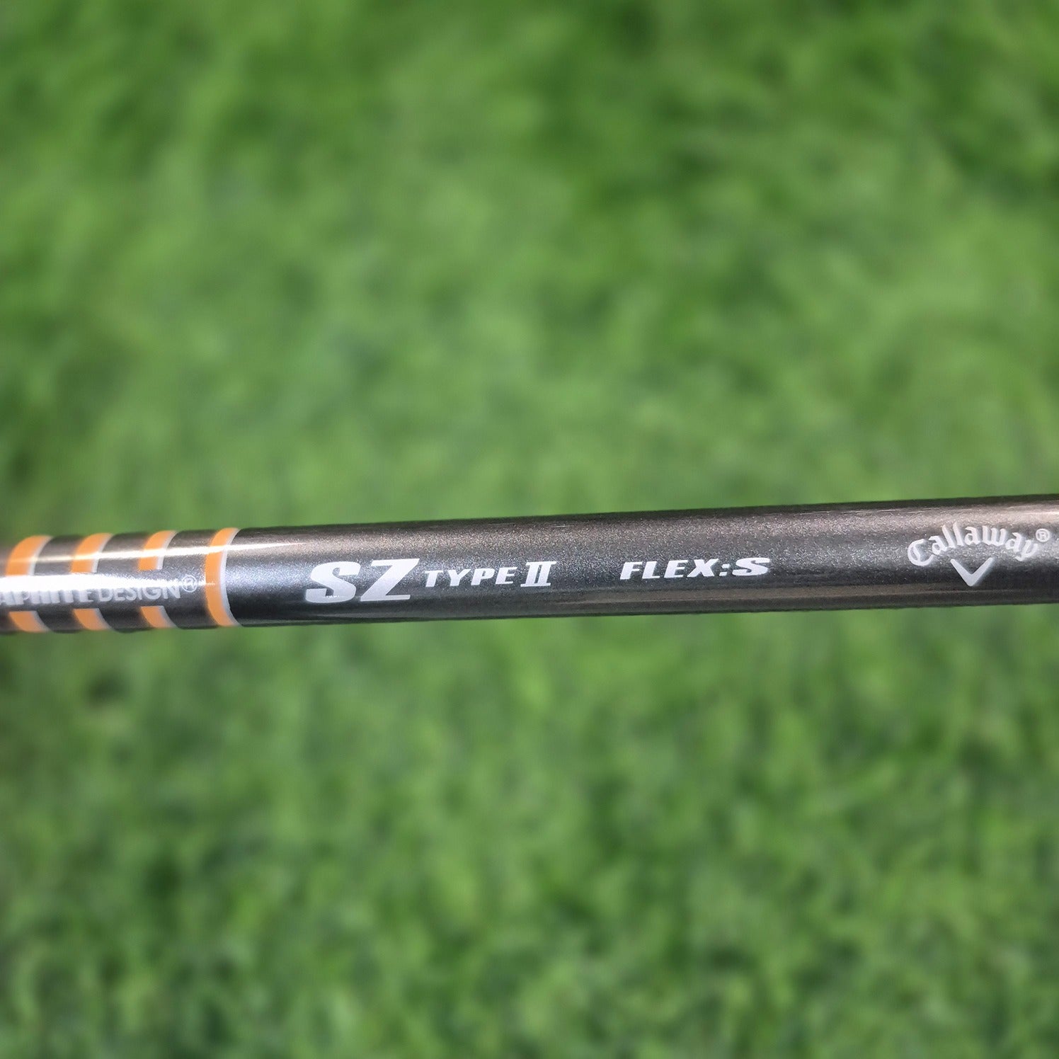 Callaway Driver / Maverick / 9.0 / S