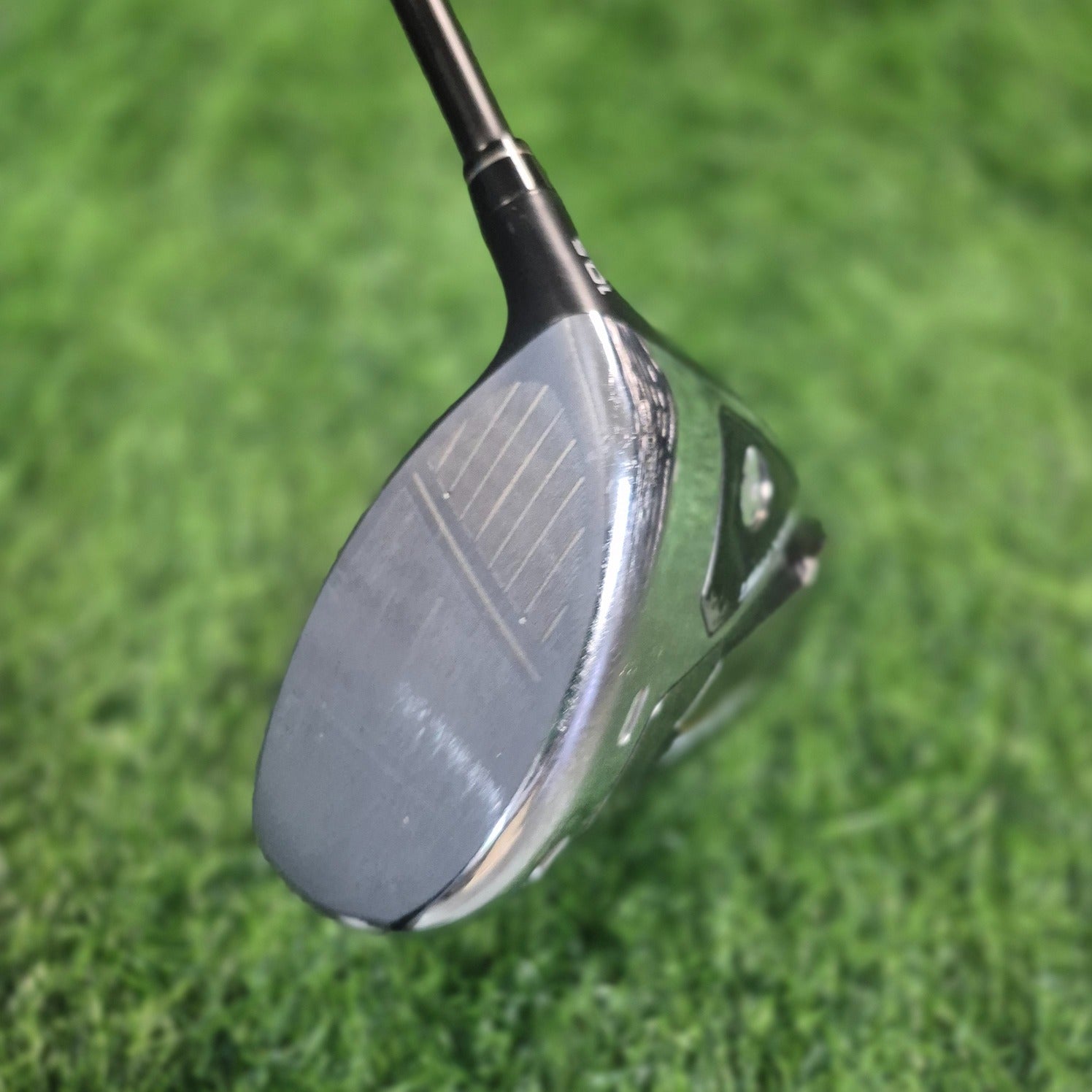 Callaway Driver / Rogue ST MAX FAST / 10.5 / R