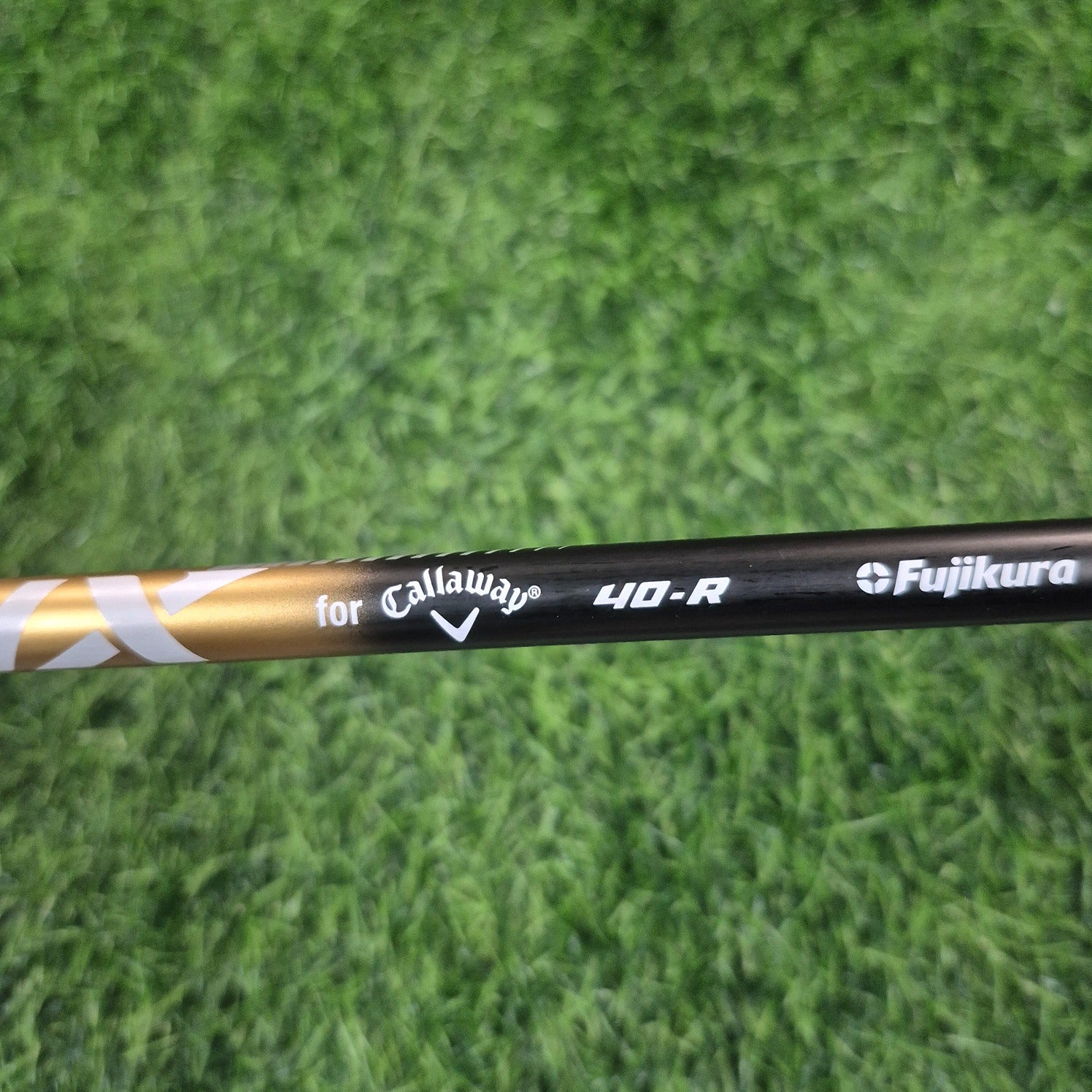 Callaway Driver / Rogue ST MAX FAST / 10.5 / R
