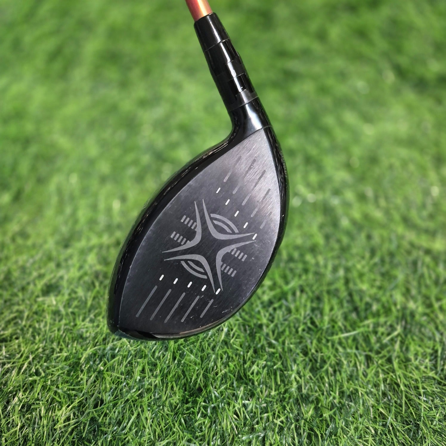 Callaway Driver / Rogue / 10.5 / S