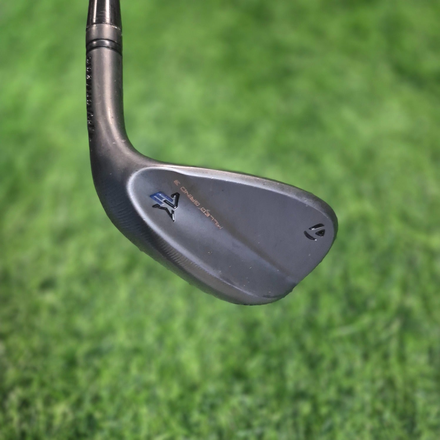 TaylorMade Wedge / Milled Grind 3 Black / 56.0