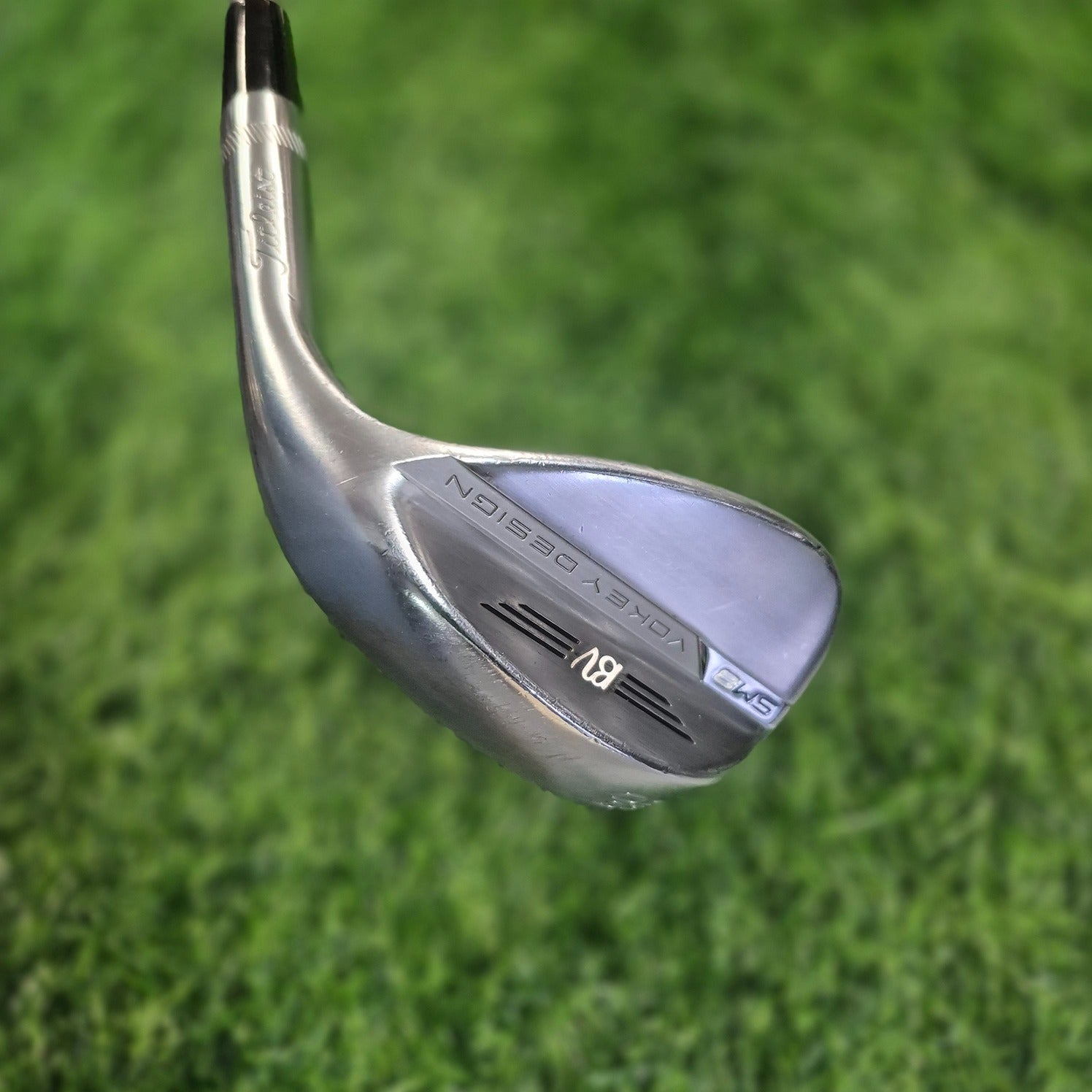 Titleist Wedge / Vokey SM8 Tour / 60.0