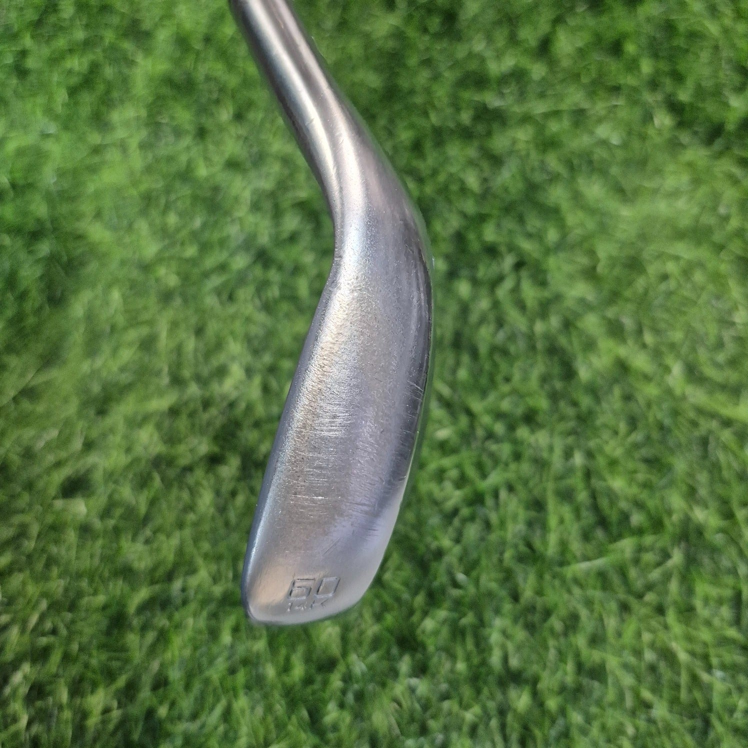 Titleist Wedge / Vokey SM8 Tour / 60.0