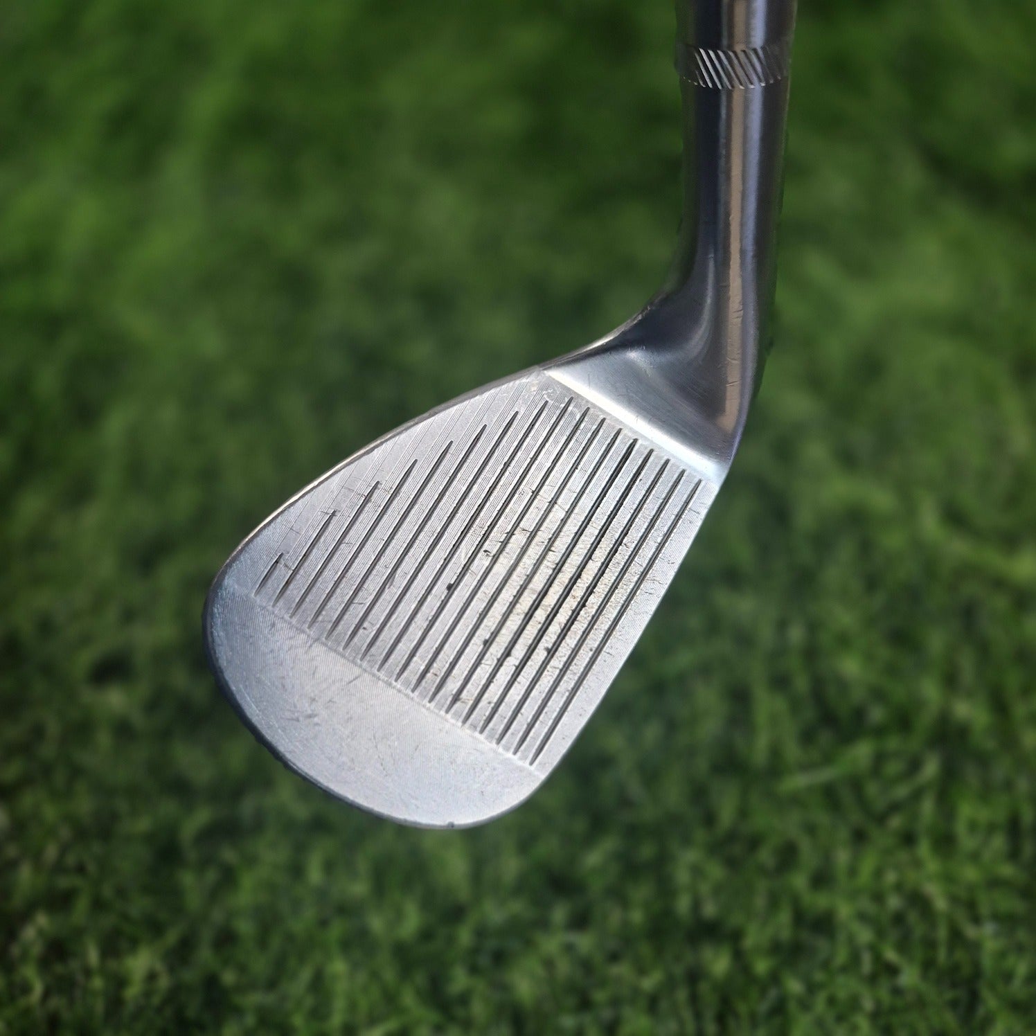 Titleist Wedge / Vokey SM8 Tour / 52.0