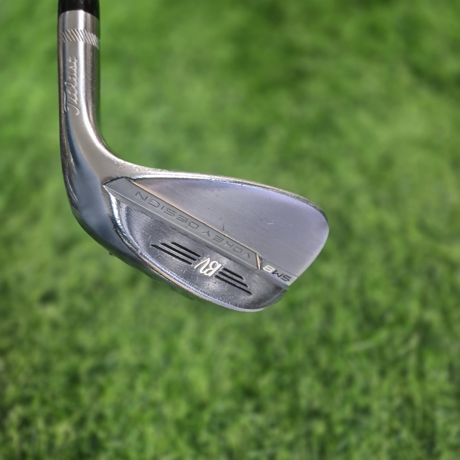 Titleist Wedge / Vokey SM8 Tour / 52.0