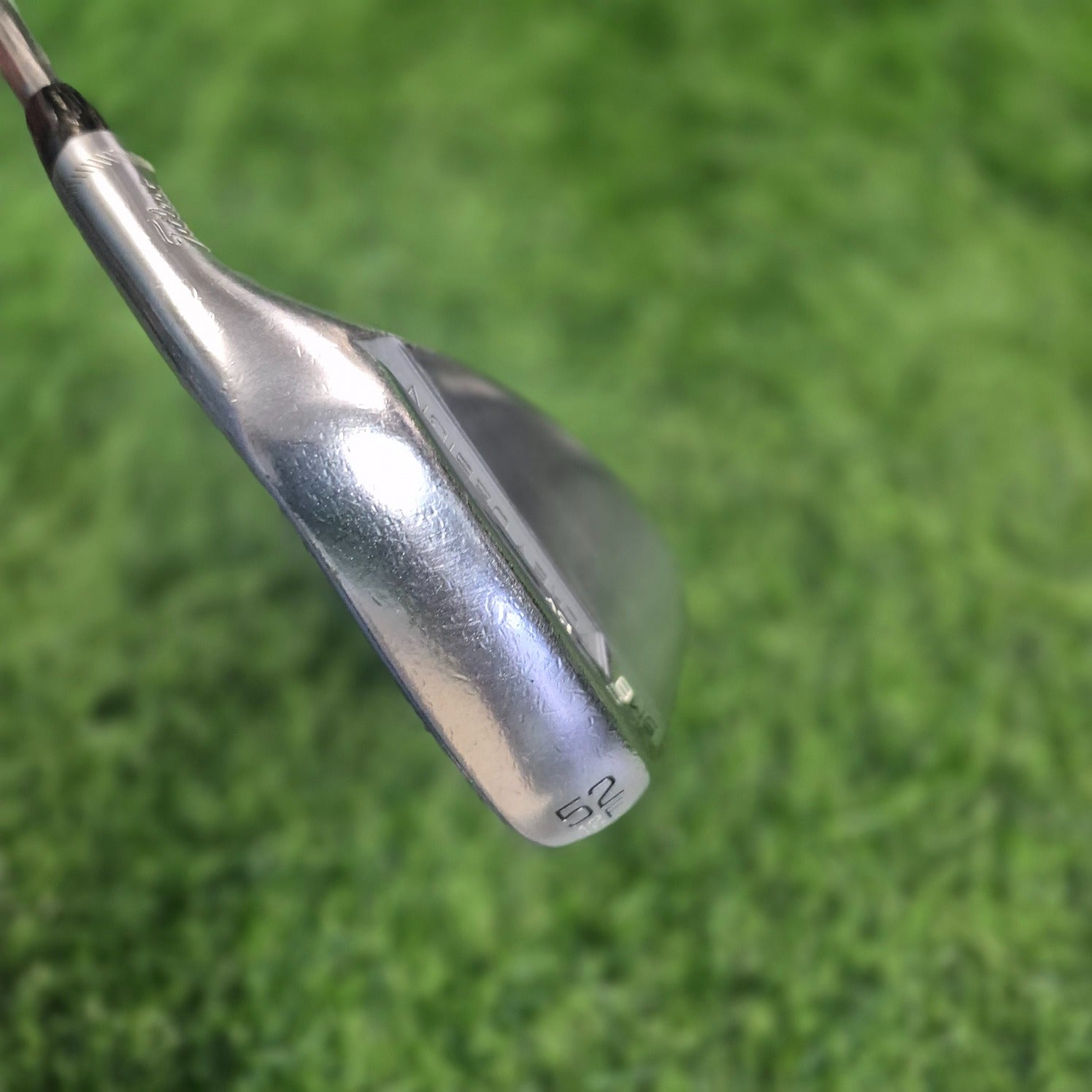 Titleist Wedge / Vokey SM8 Tour / 52.0