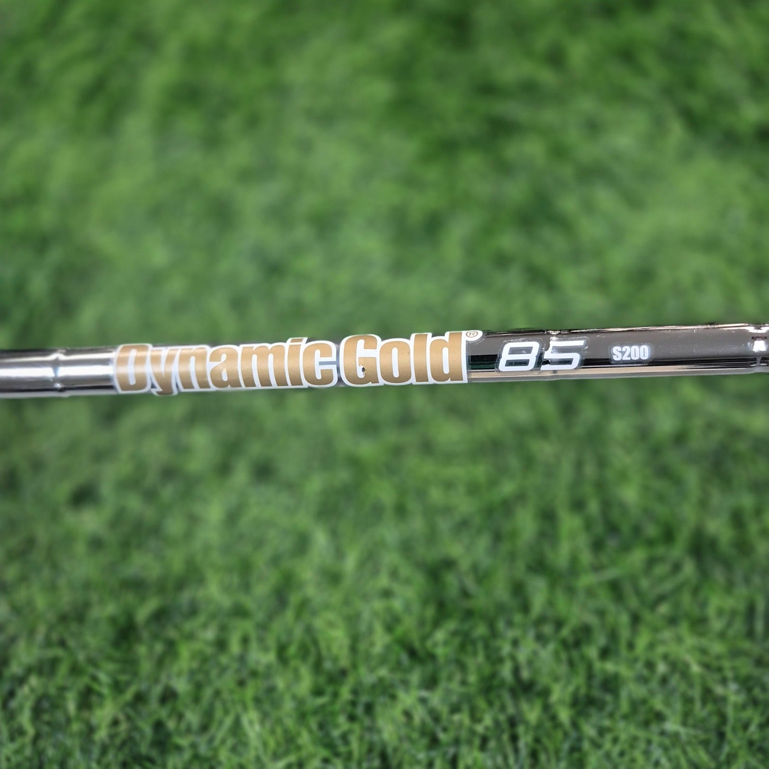Titleist Wedge / Vokey SM8 Tour / 52.0