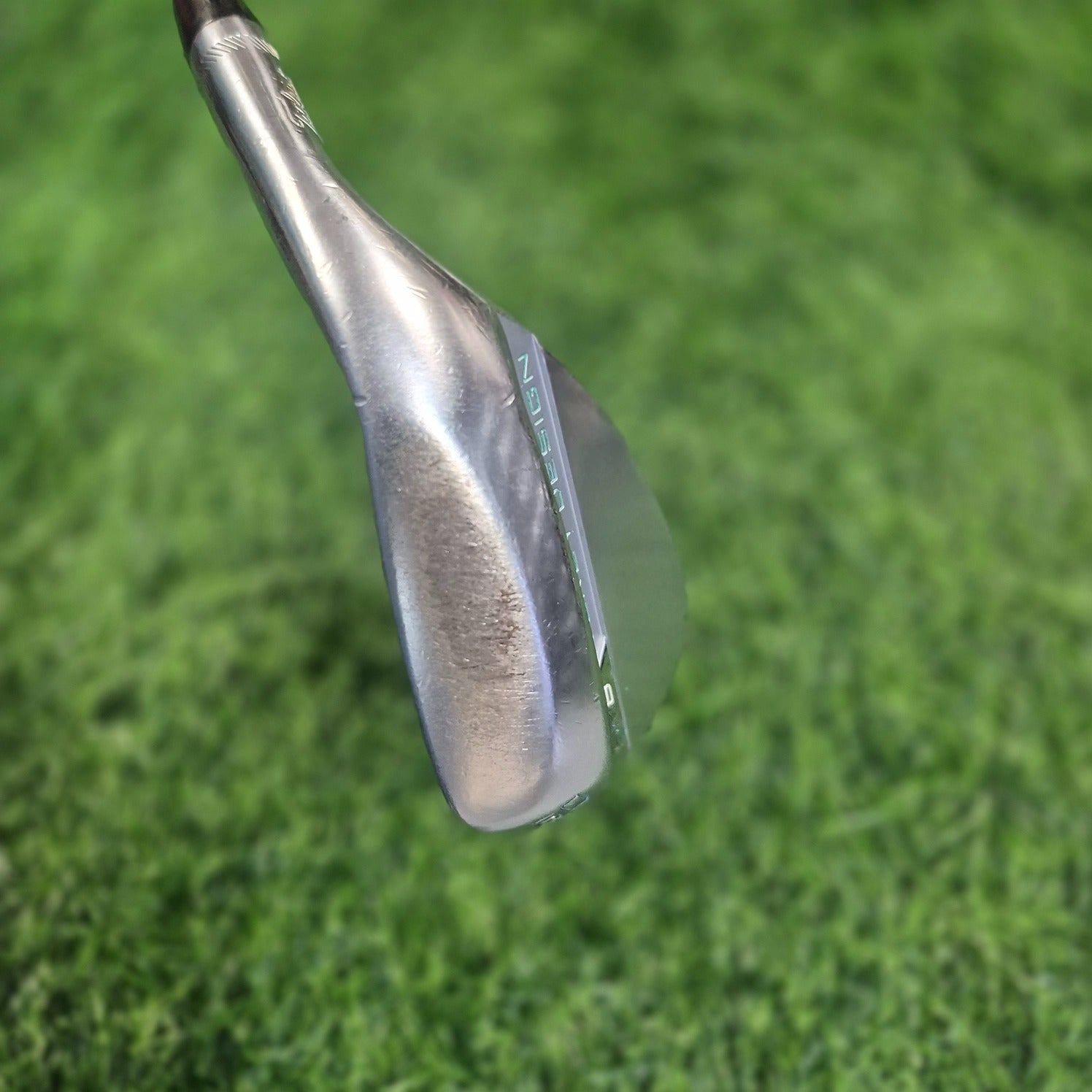 Titleist Wedge / Vokey SM8 Tour / 60.0