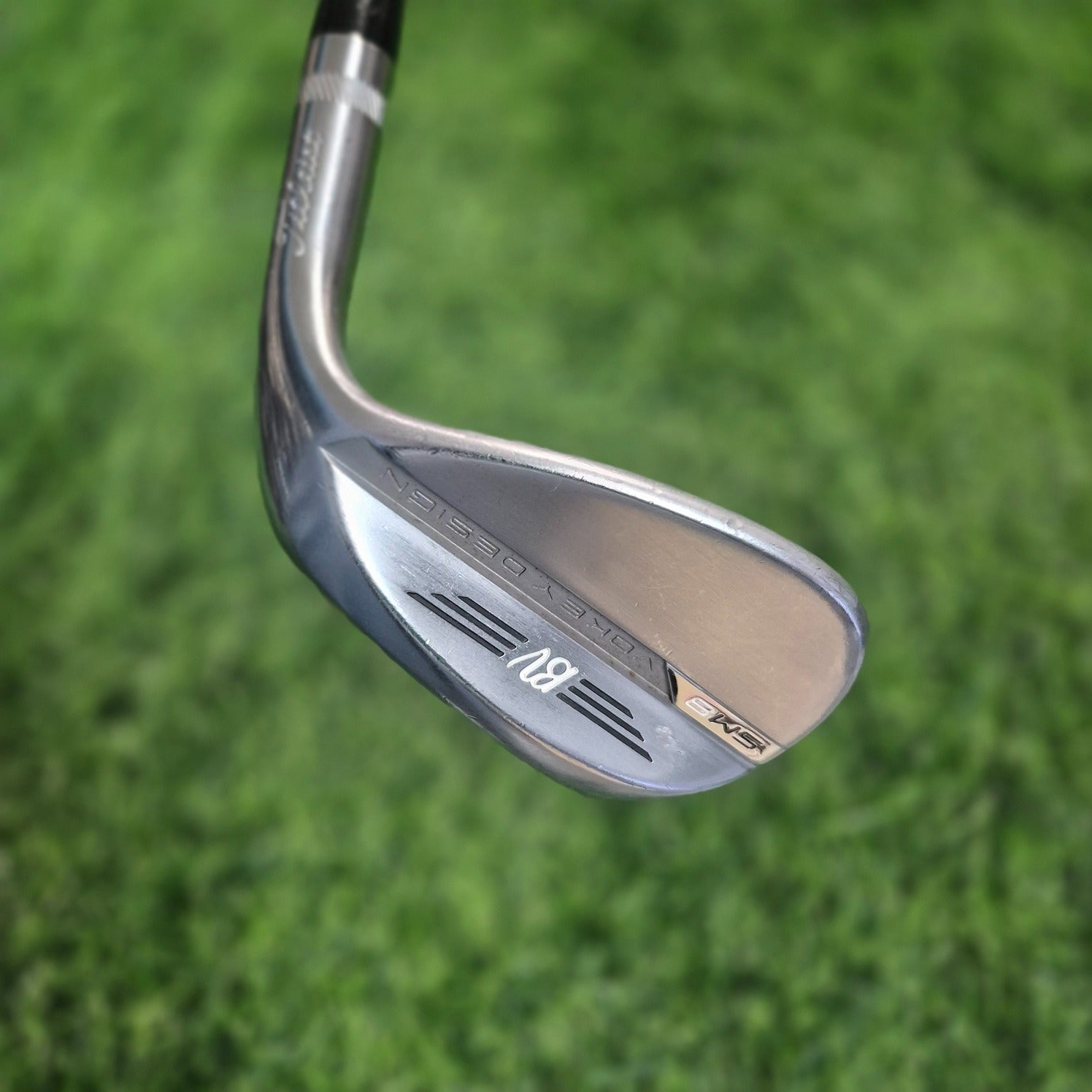 Titleist Wedge / Vokey SM8 Tour / 56.0