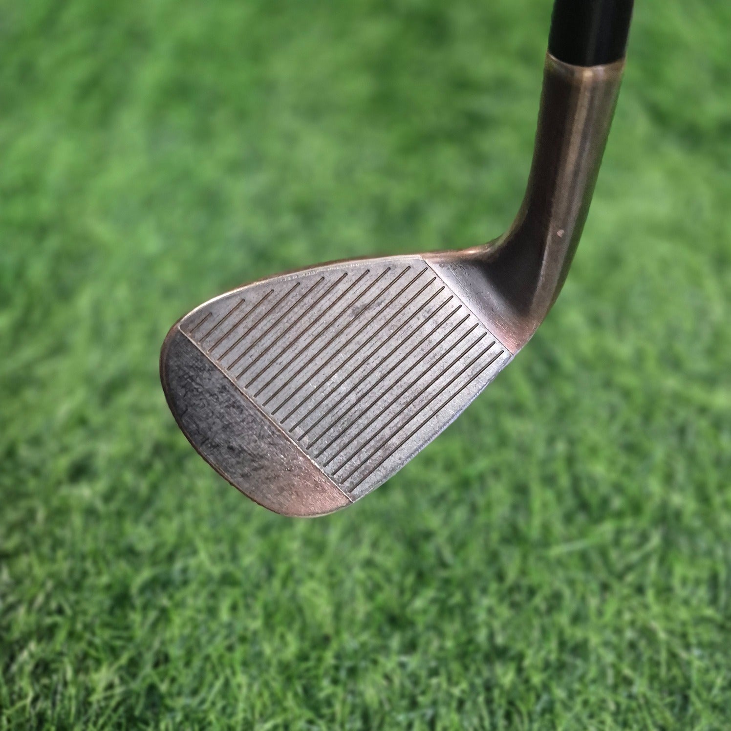TaylorMade Wedge / Milled Grind HI-TOE3 / 50.0