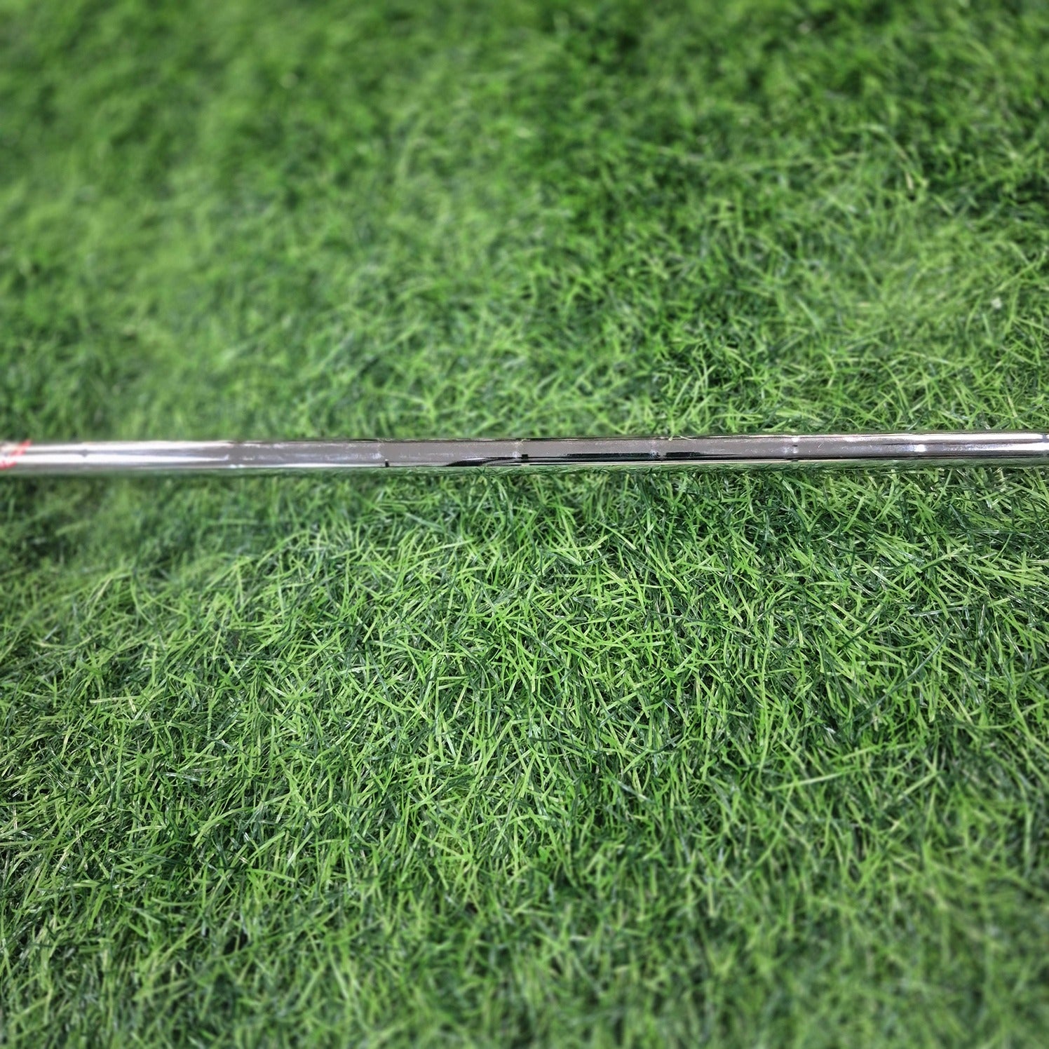 TaylorMade Wedge / Milled Grind HI-TOE3 / 50.0