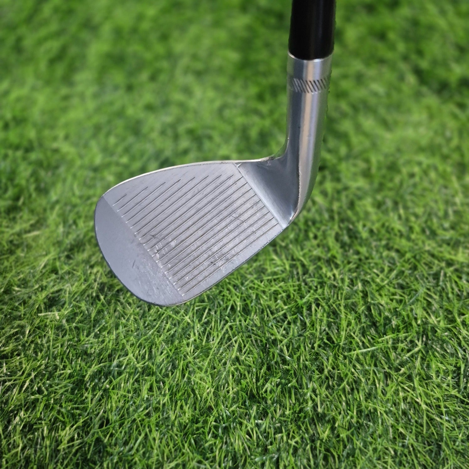 Titleist Wedge / Vokey SM8 Tour / 52.0