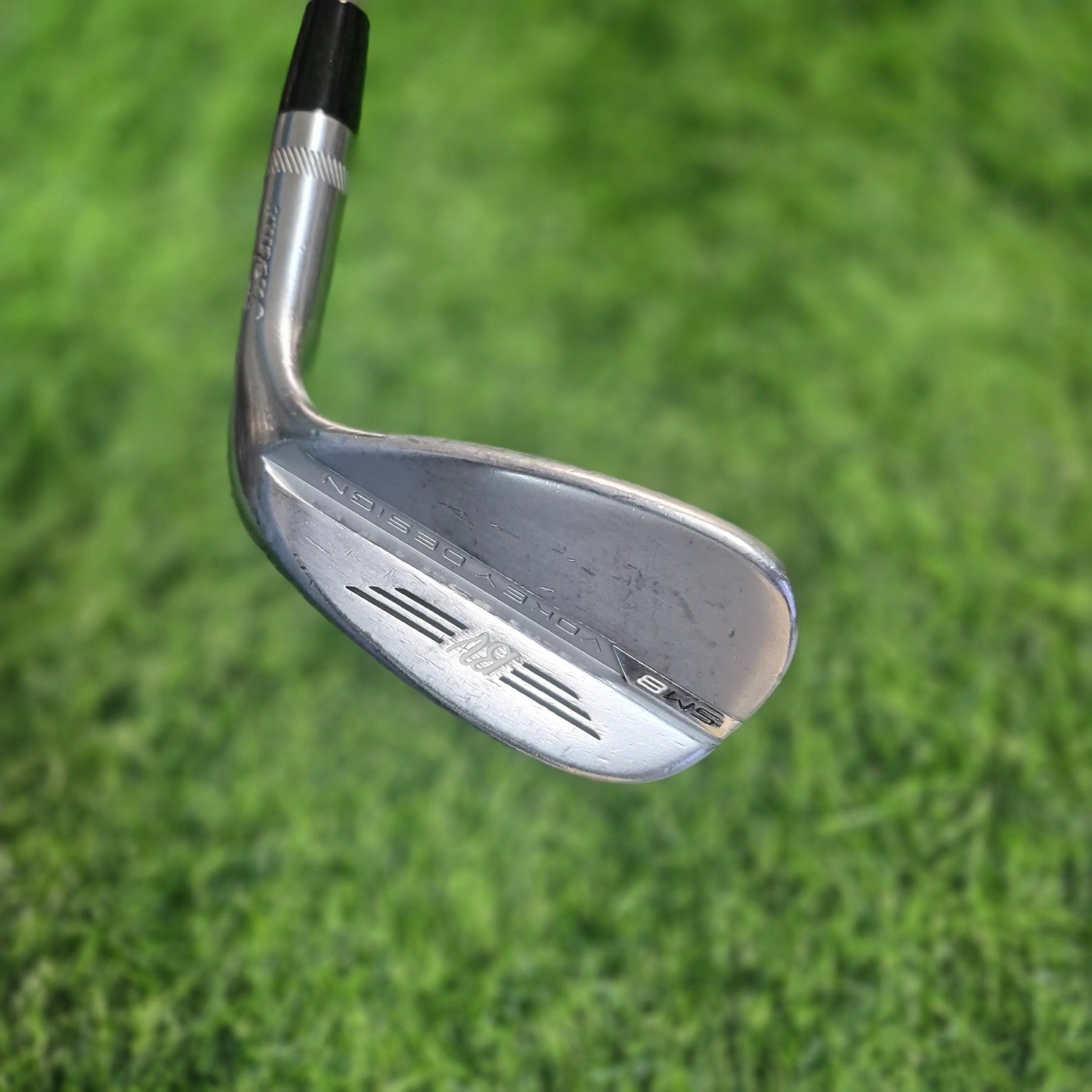 Titleist Wedge / Vokey SM8 Tour / 52.0