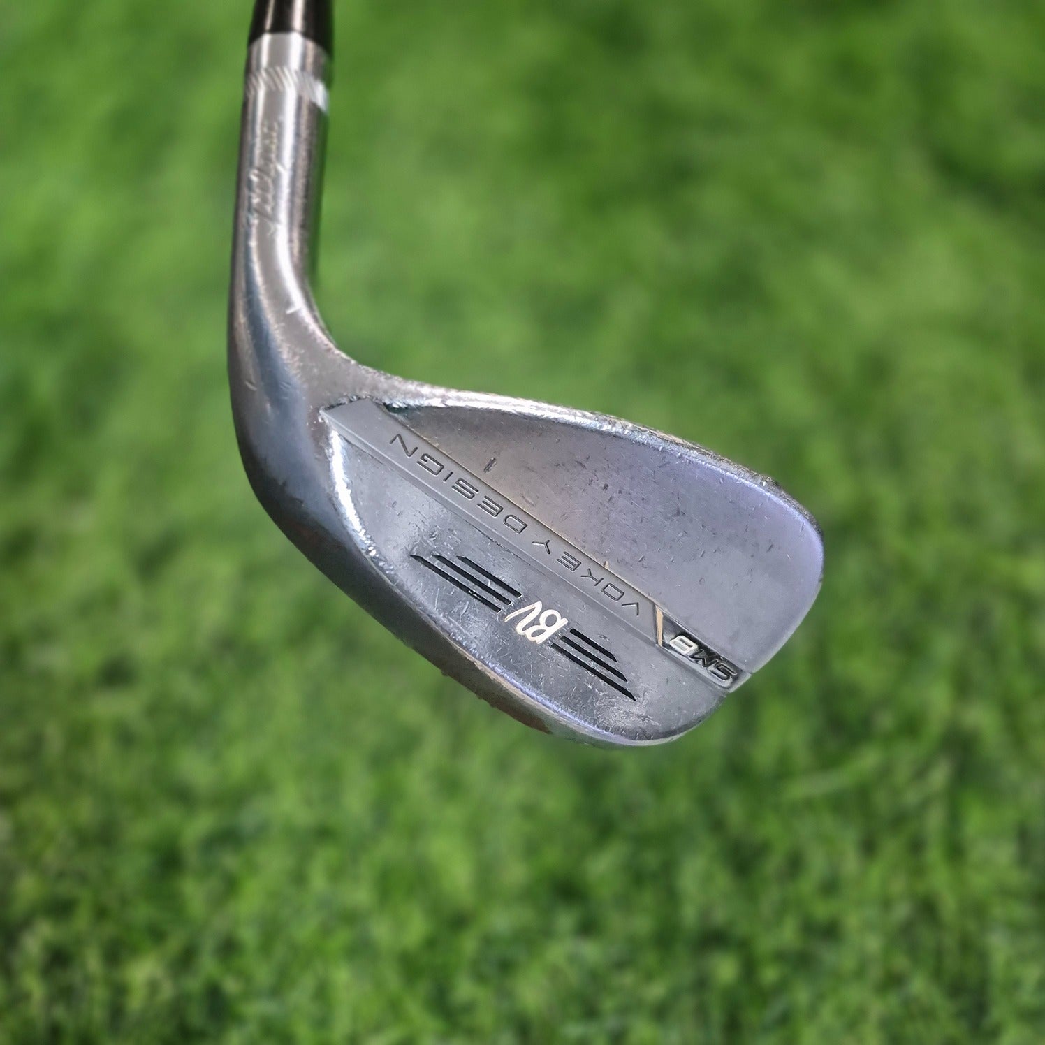 Titleist Wedge / Vokey SM8 Tour / 56.0