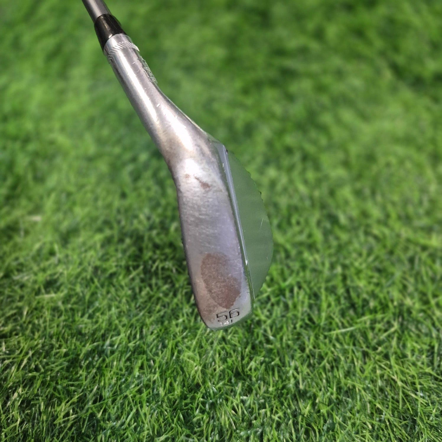 Titleist Wedge / Vokey SM8 Tour / 56.0