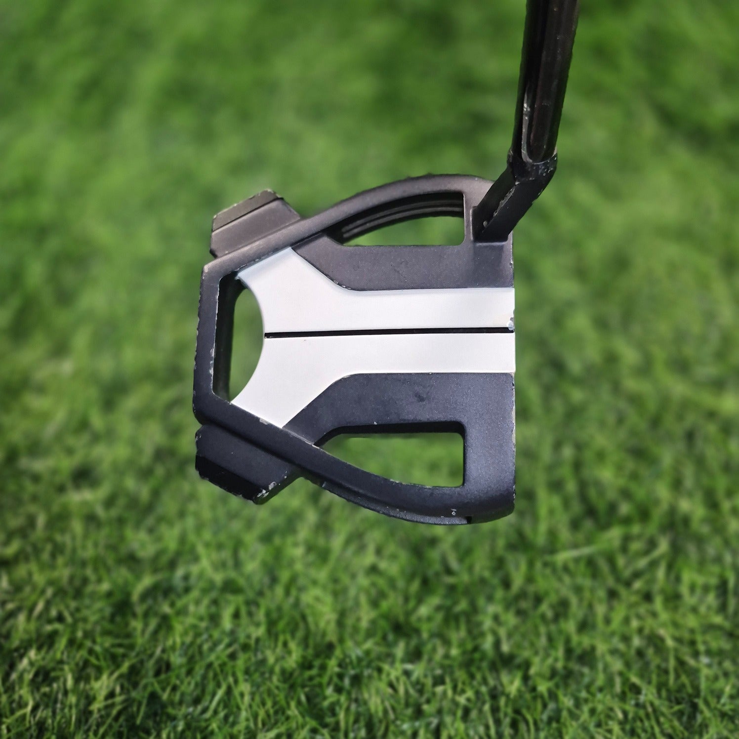 TaylorMade Putter / Spider X Blue White / 34"