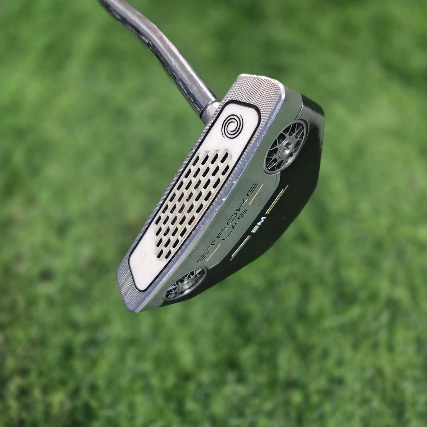 Odyssey Putter / STROKE LAB 2M / 34"