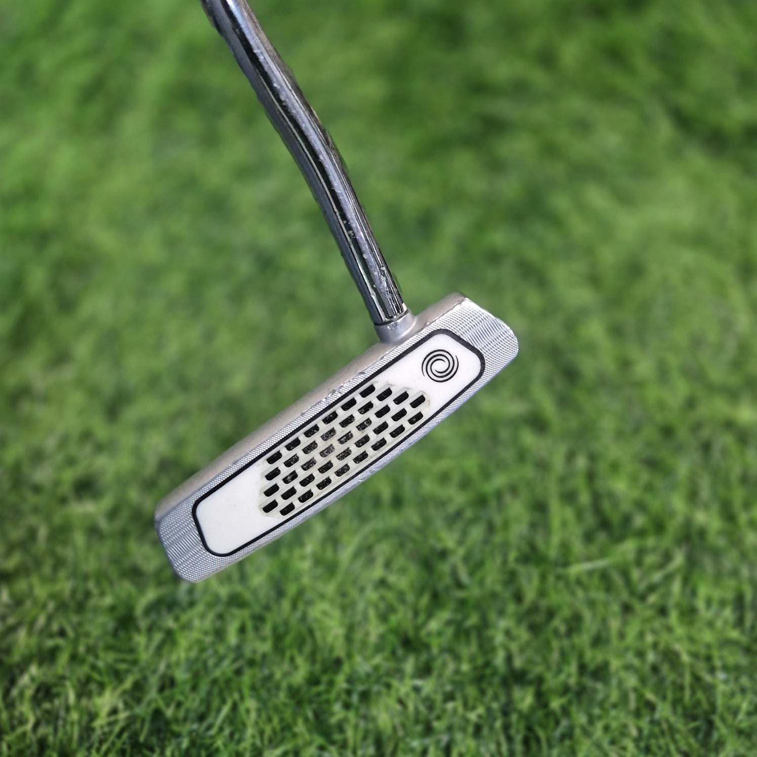 Odyssey Putter / STROKE LAB 2M / 34"