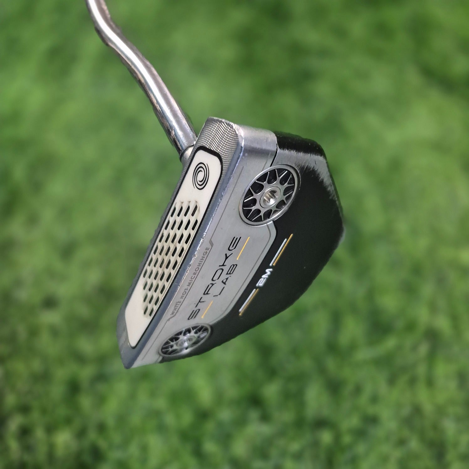 Odyssey Putter / STROKE LAB 2M / 34"