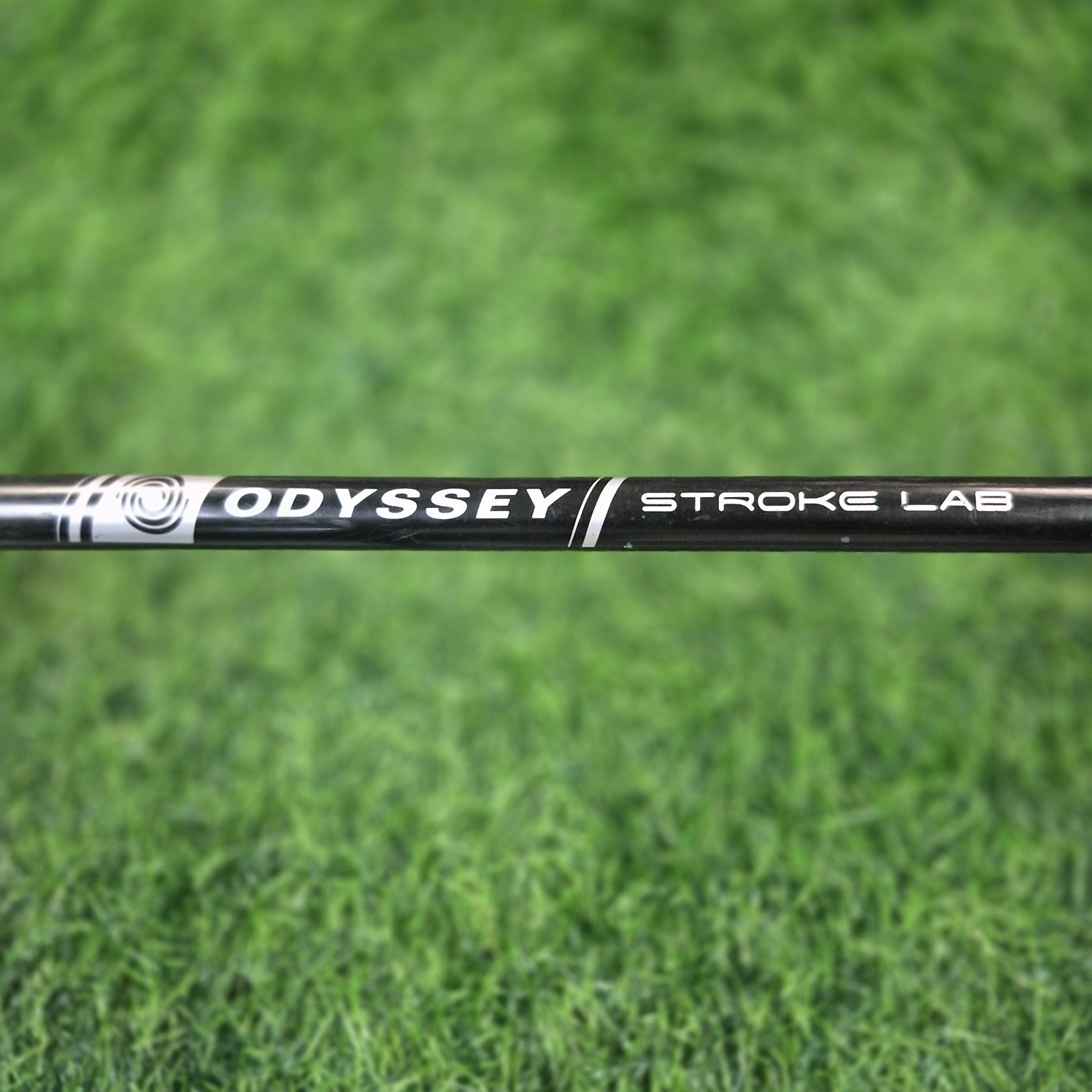 Odyssey Putter / STROKE LAB 2M / 34"