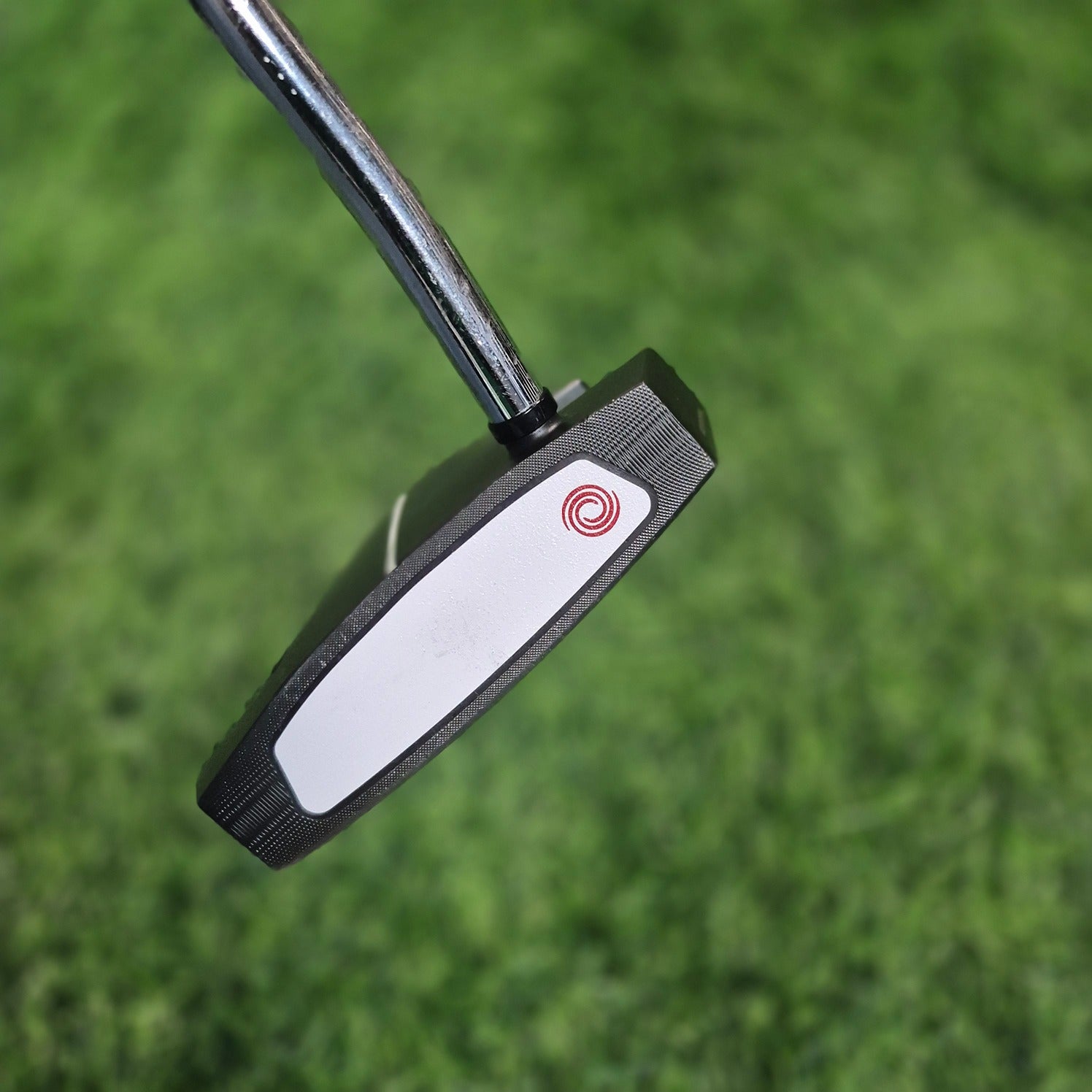 Odyssey Putter / Eleven Tour Lined DB / 34