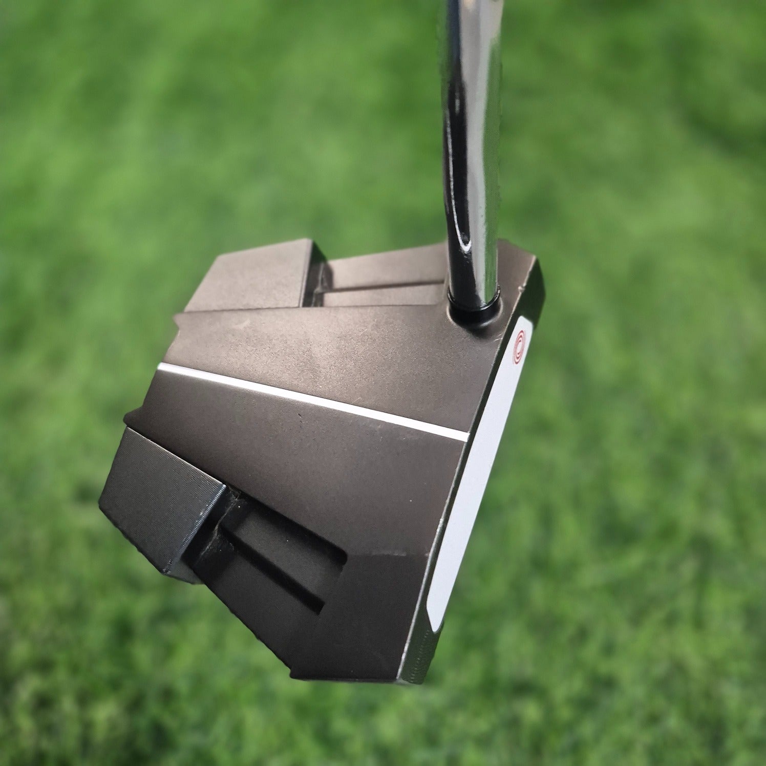 Odyssey Putter / Eleven Tour Lined DB / 34"