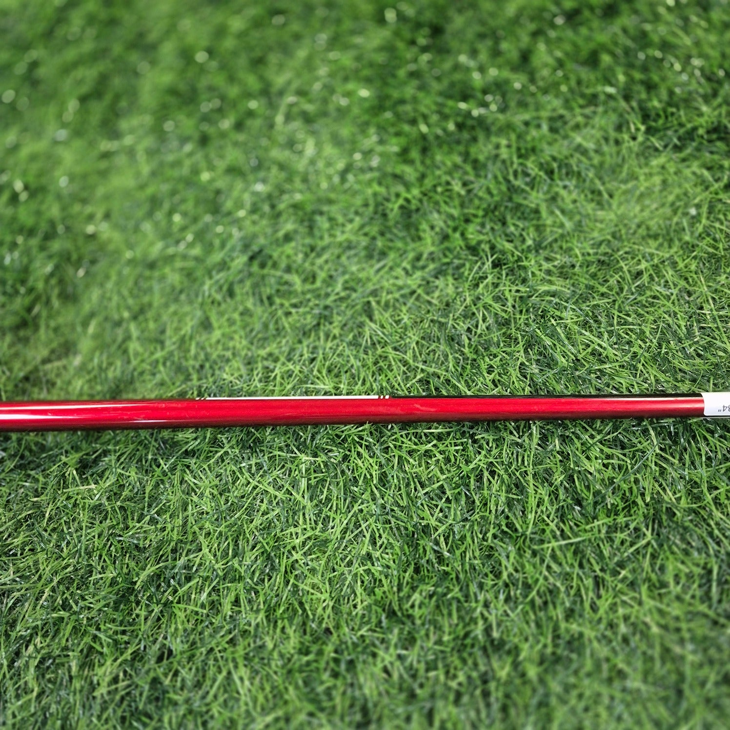Odyssey Putter / Eleven Tour Lined DB / 34"