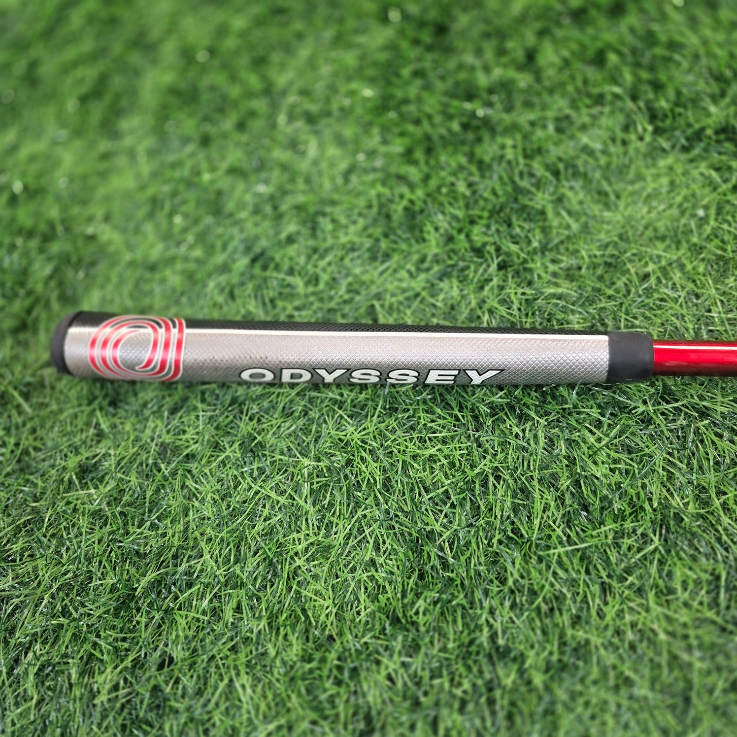 Odyssey Putter / Eleven Tour Lined DB / 34"