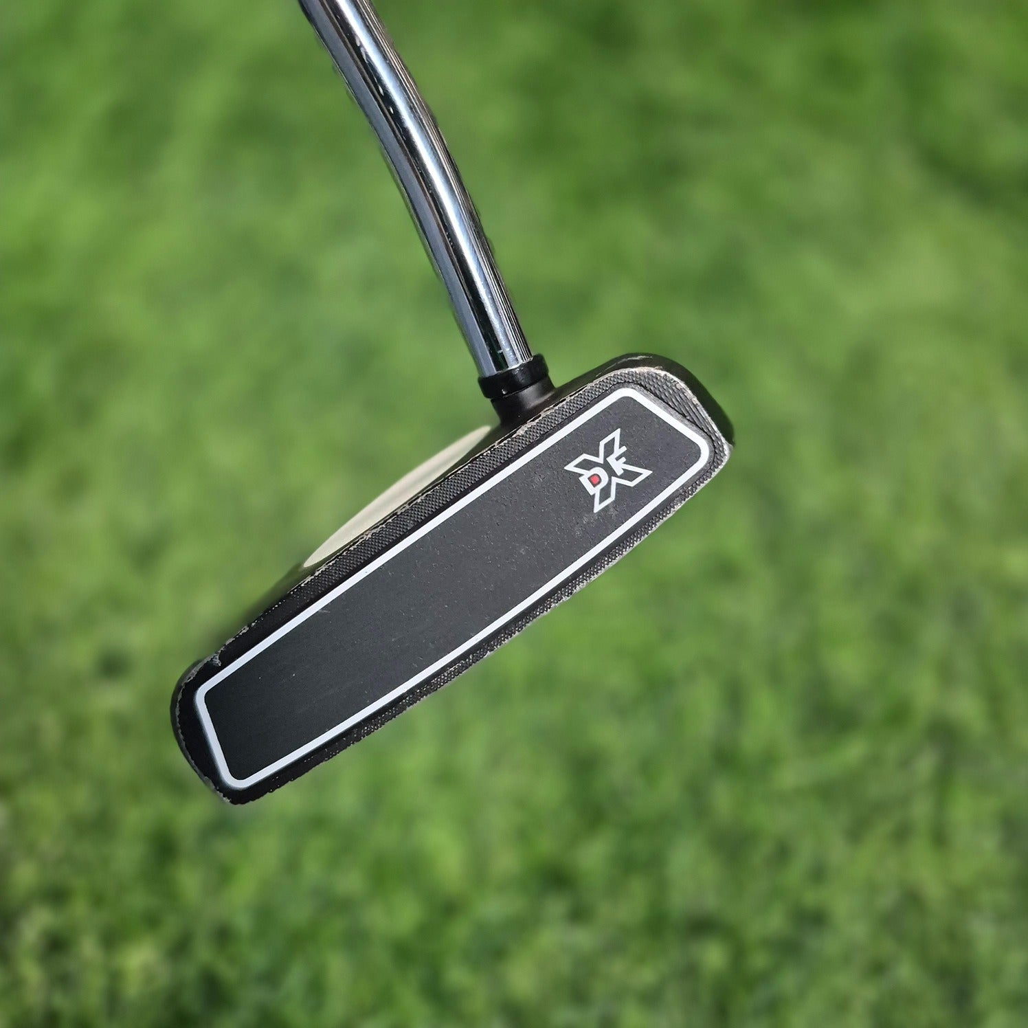 Odyssey Putter / DFX 2-BALL / 34"