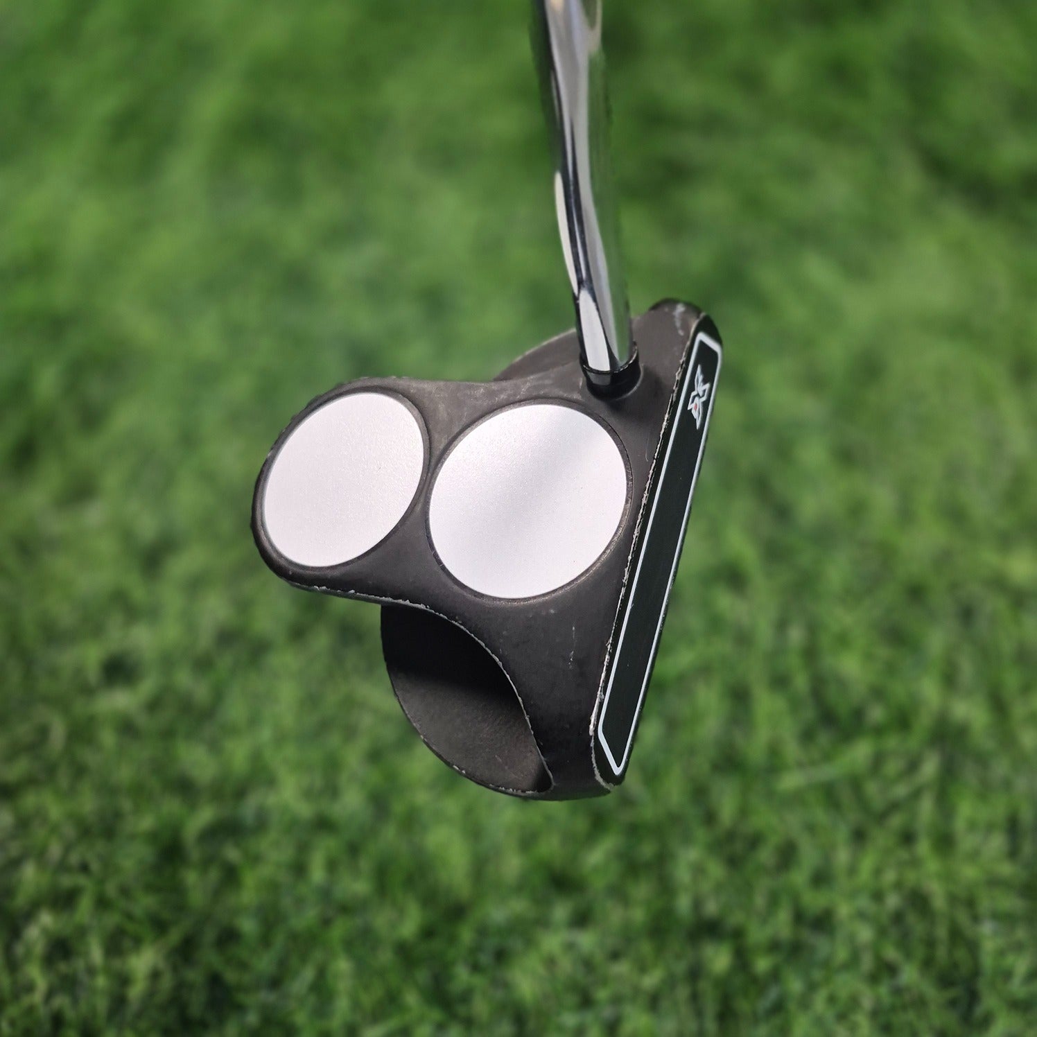 Odyssey Putter / DFX 2-BALL / 34"