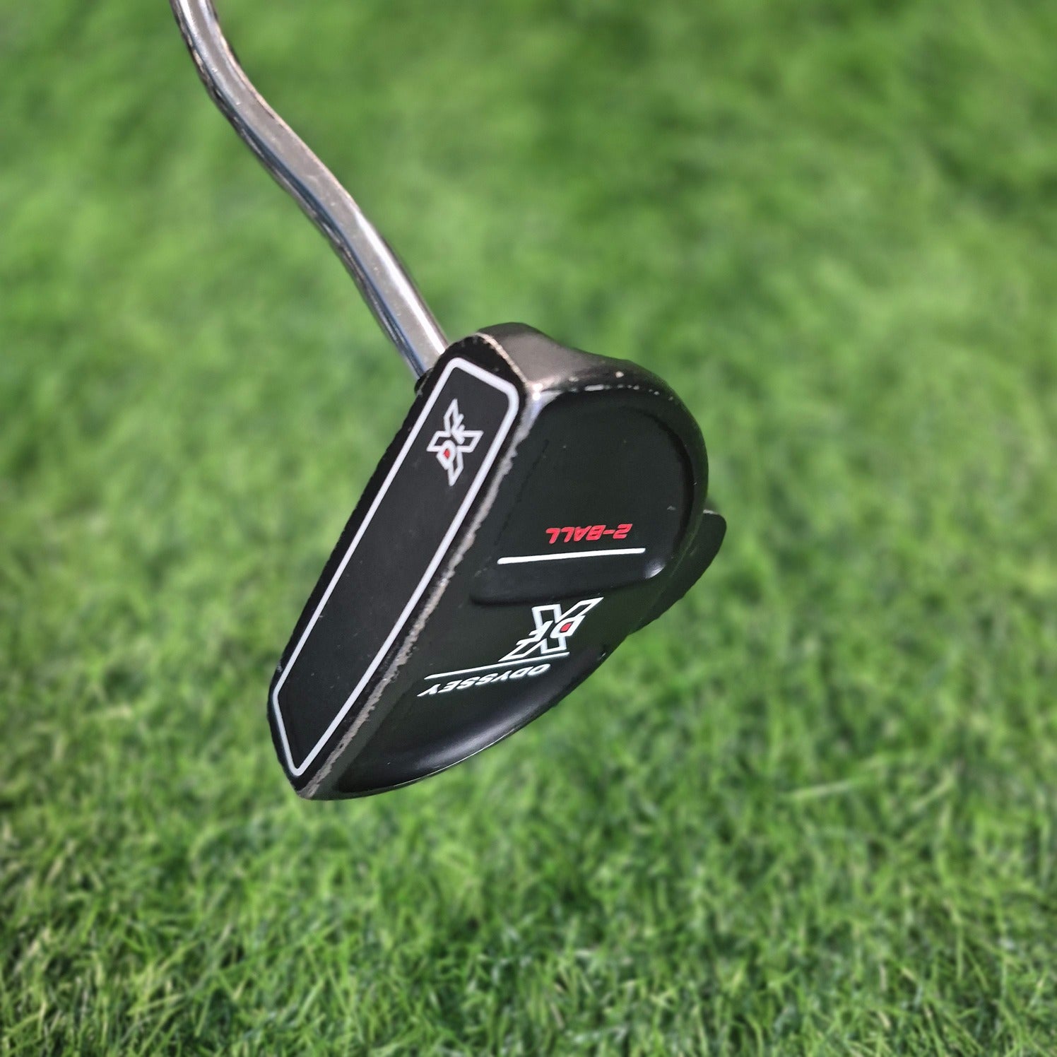 Odyssey Putter / DFX 2-BALL / 34"