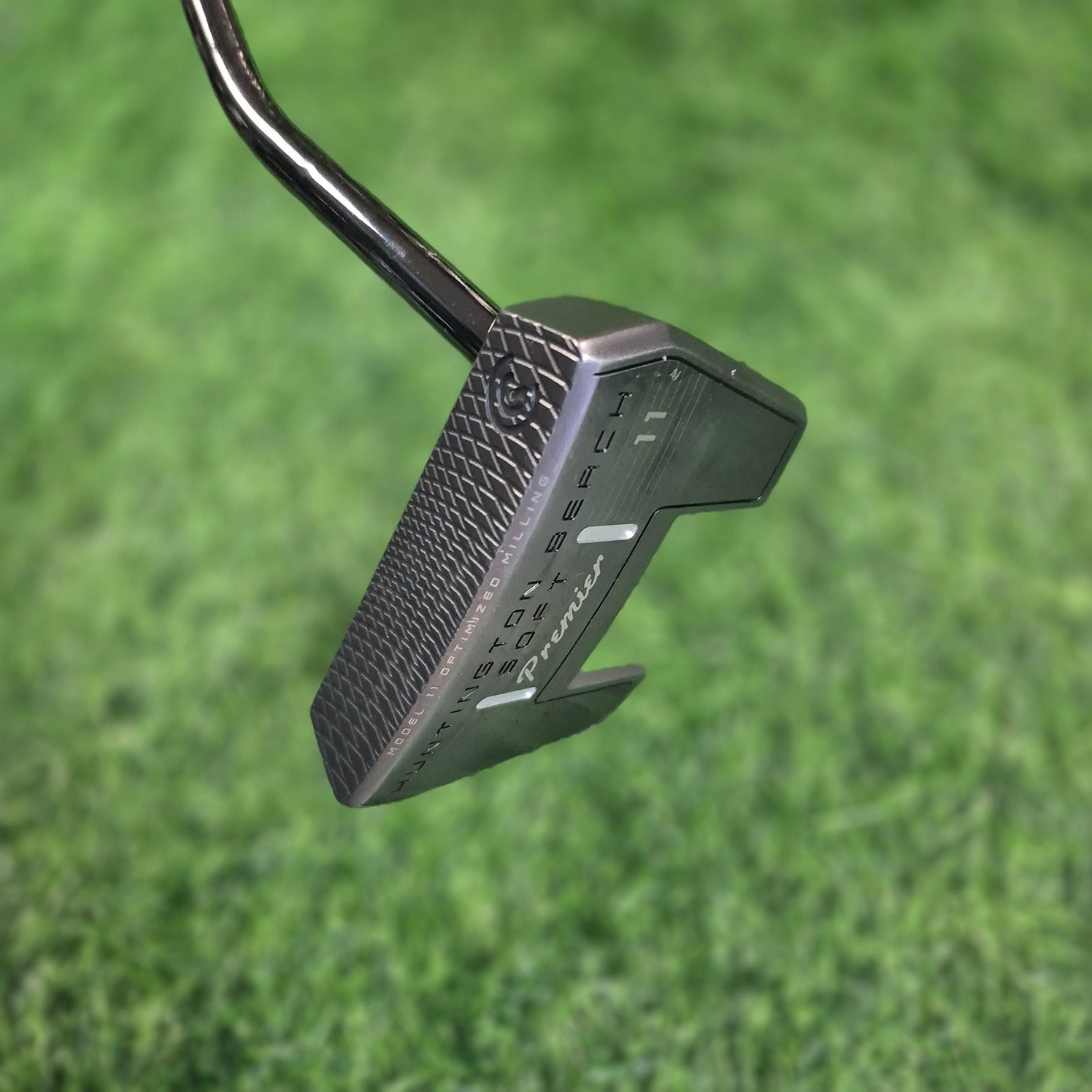 Cleveland Putter / Huntington Beach SOFT PREMIUM 11 / 34"