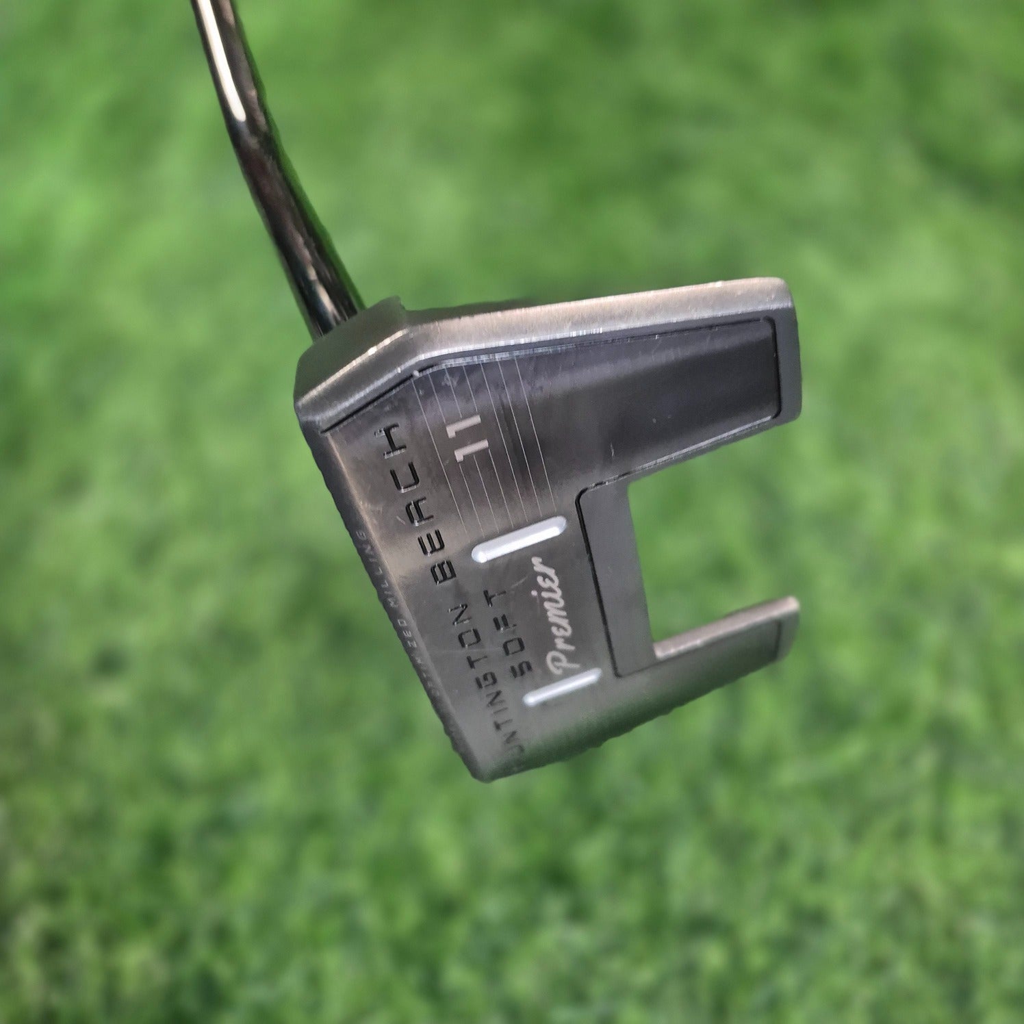 Cleveland Putter / Huntington Beach SOFT PREMIUM 11 / 34"