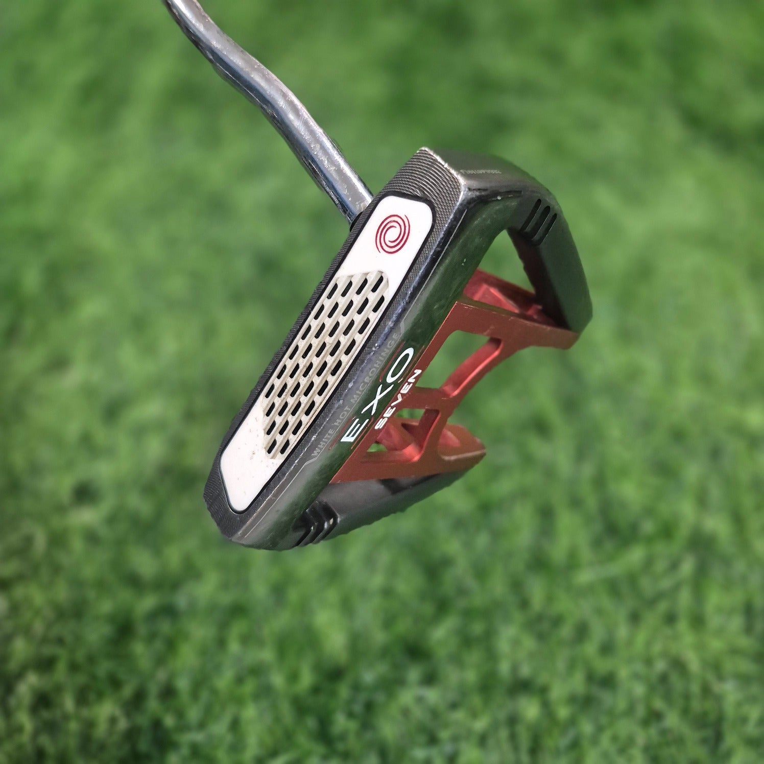 Odyssey Putter / EXO SEVEN S / 34"