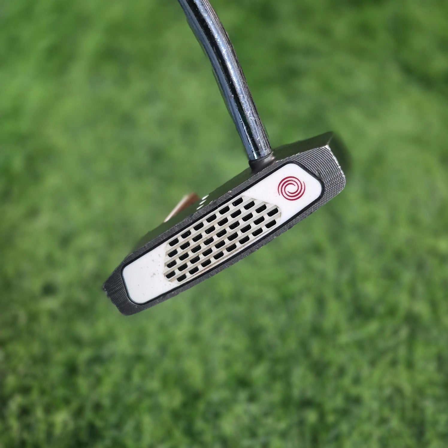 Odyssey Putter / EXO SEVEN S / 34