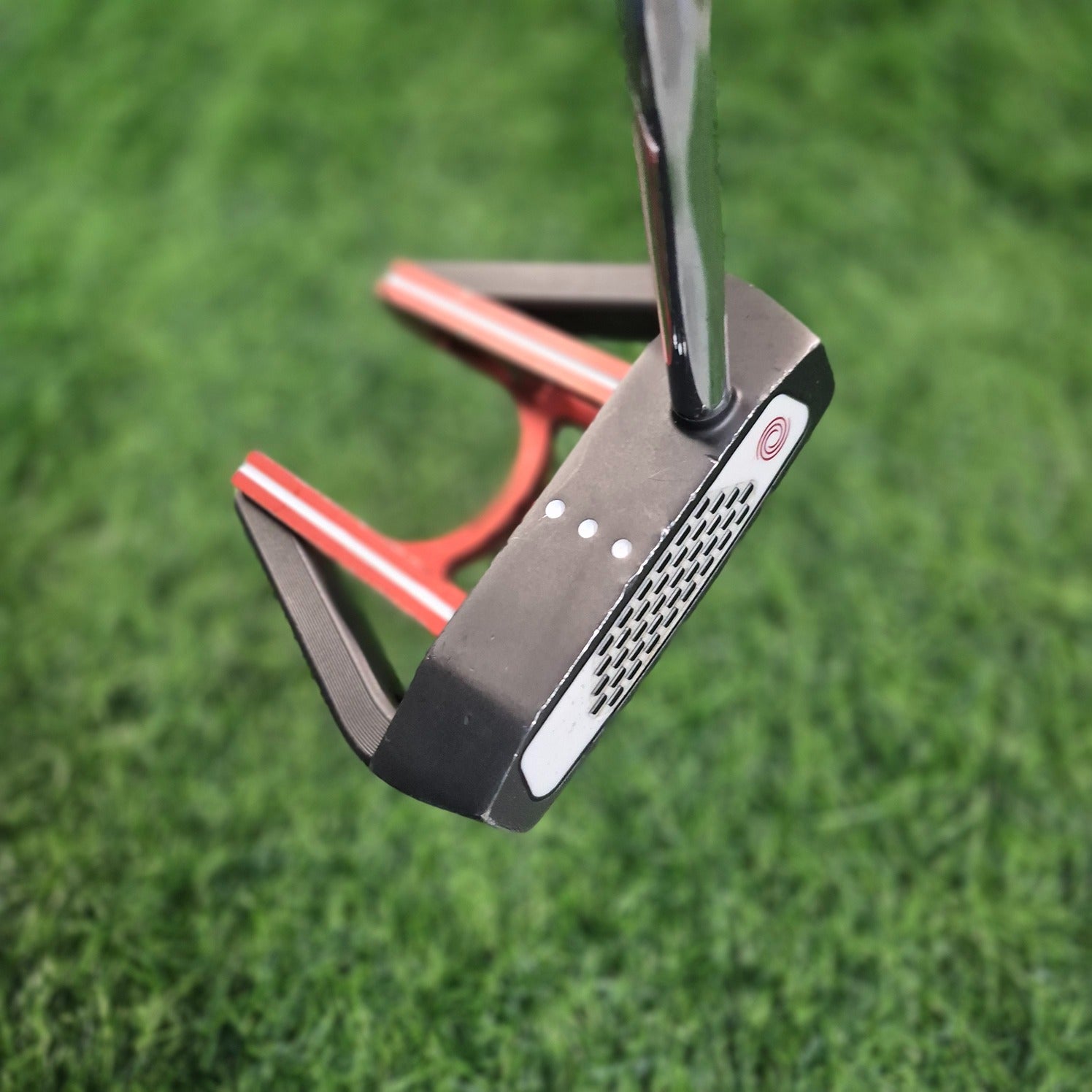Odyssey Putter / EXO SEVEN S / 34"