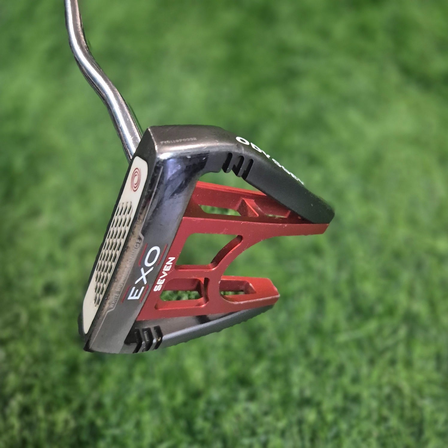 Odyssey Putter / EXO SEVEN S / 34"