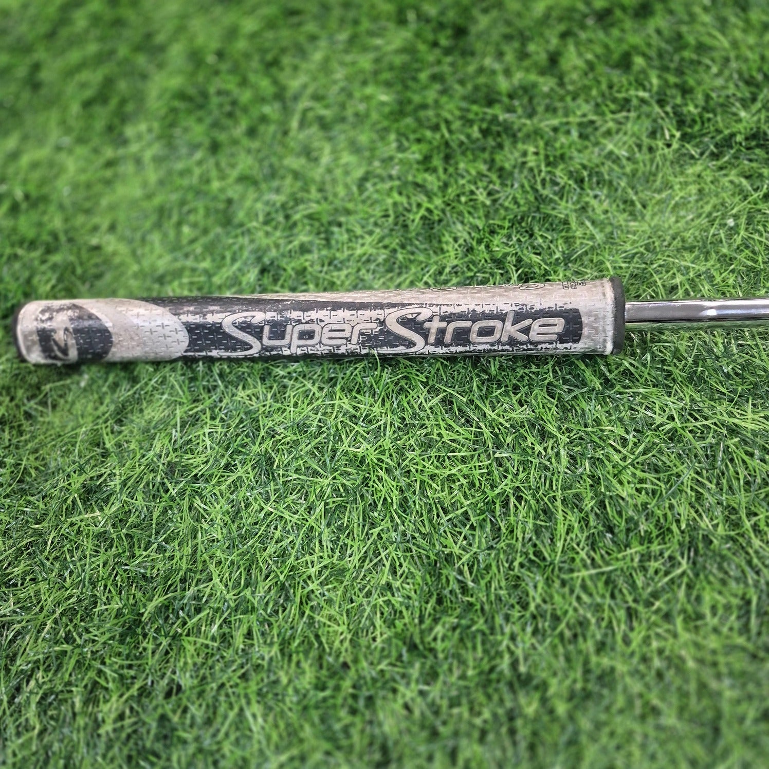 Odyssey Putter / EXO SEVEN S / 34"