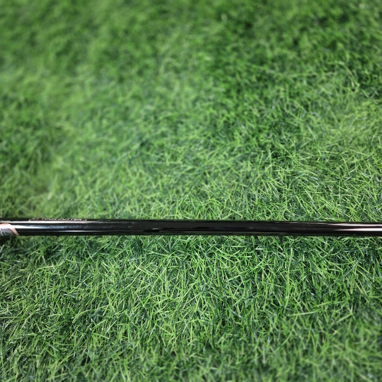 TaylorMade Putter / Spider FCG Black/White / 34"
