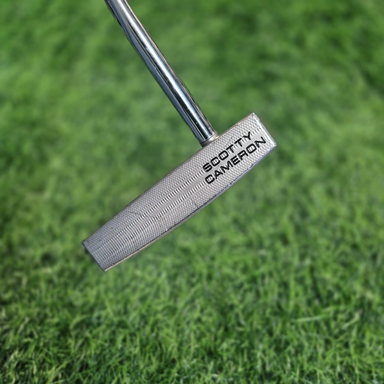 Scotty Cameron Putter / Futura X5 / 33"