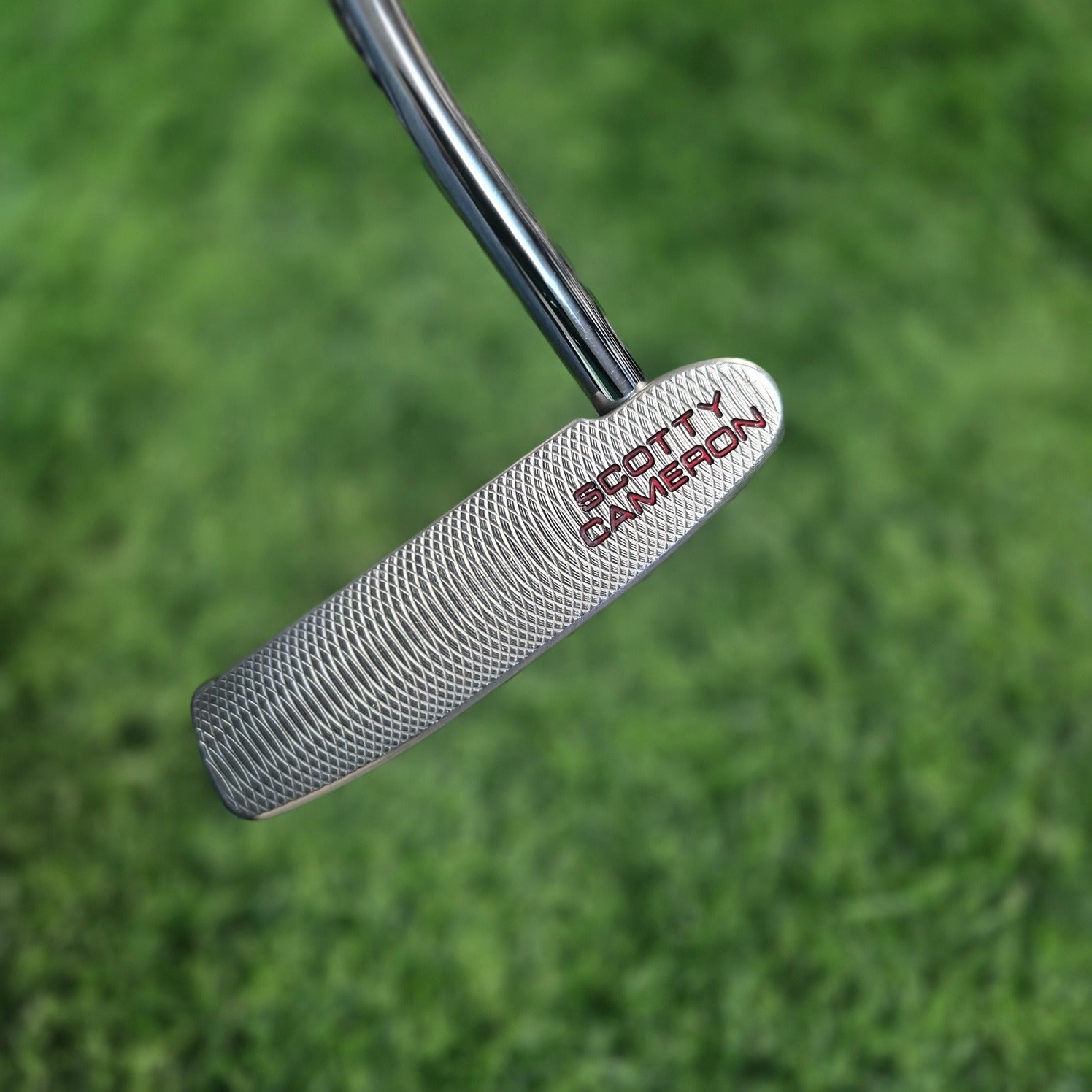 Scotty Cameron Putter / California Fastback / 34"