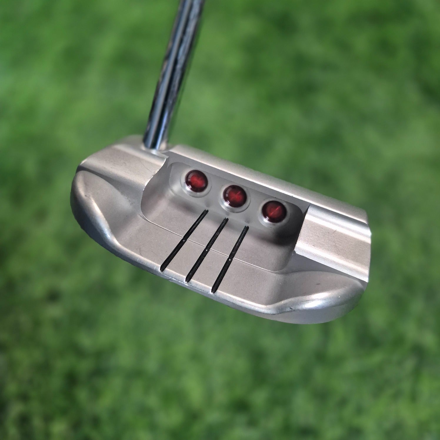 Scotty Cameron Putter / California Fastback / 34"