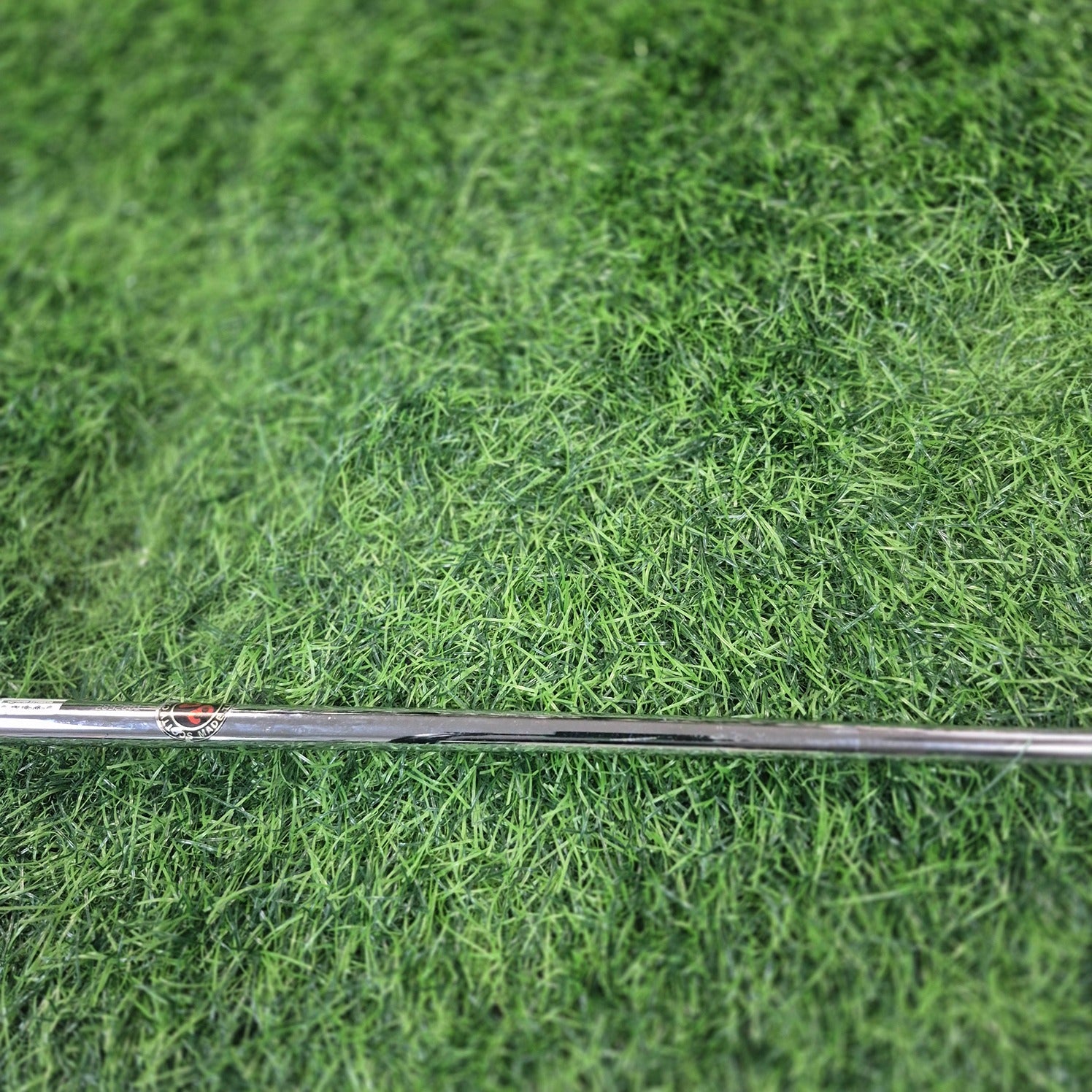 Scotty Cameron Putter / California Fastback / 34"