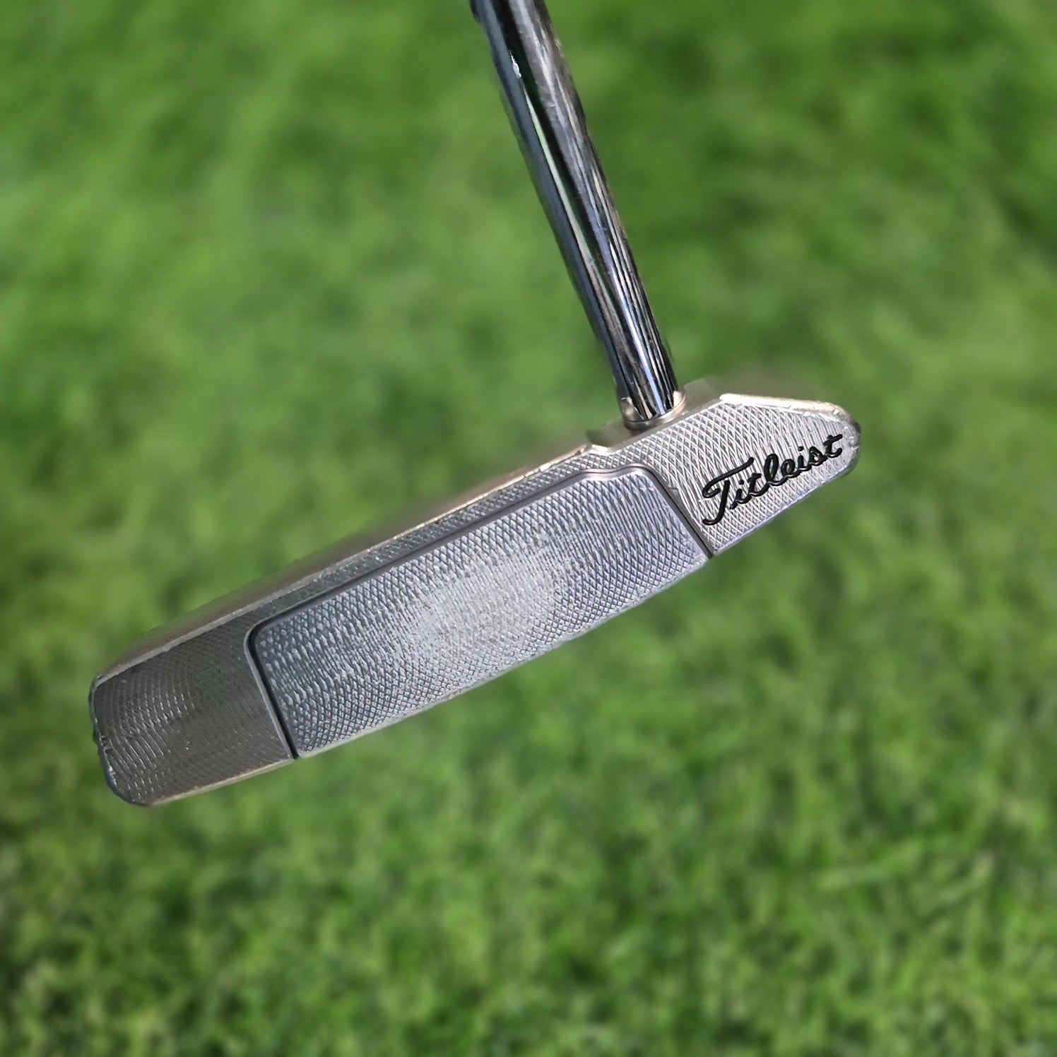 Scotty Cameron Putter / Select MALLET II / 33"
