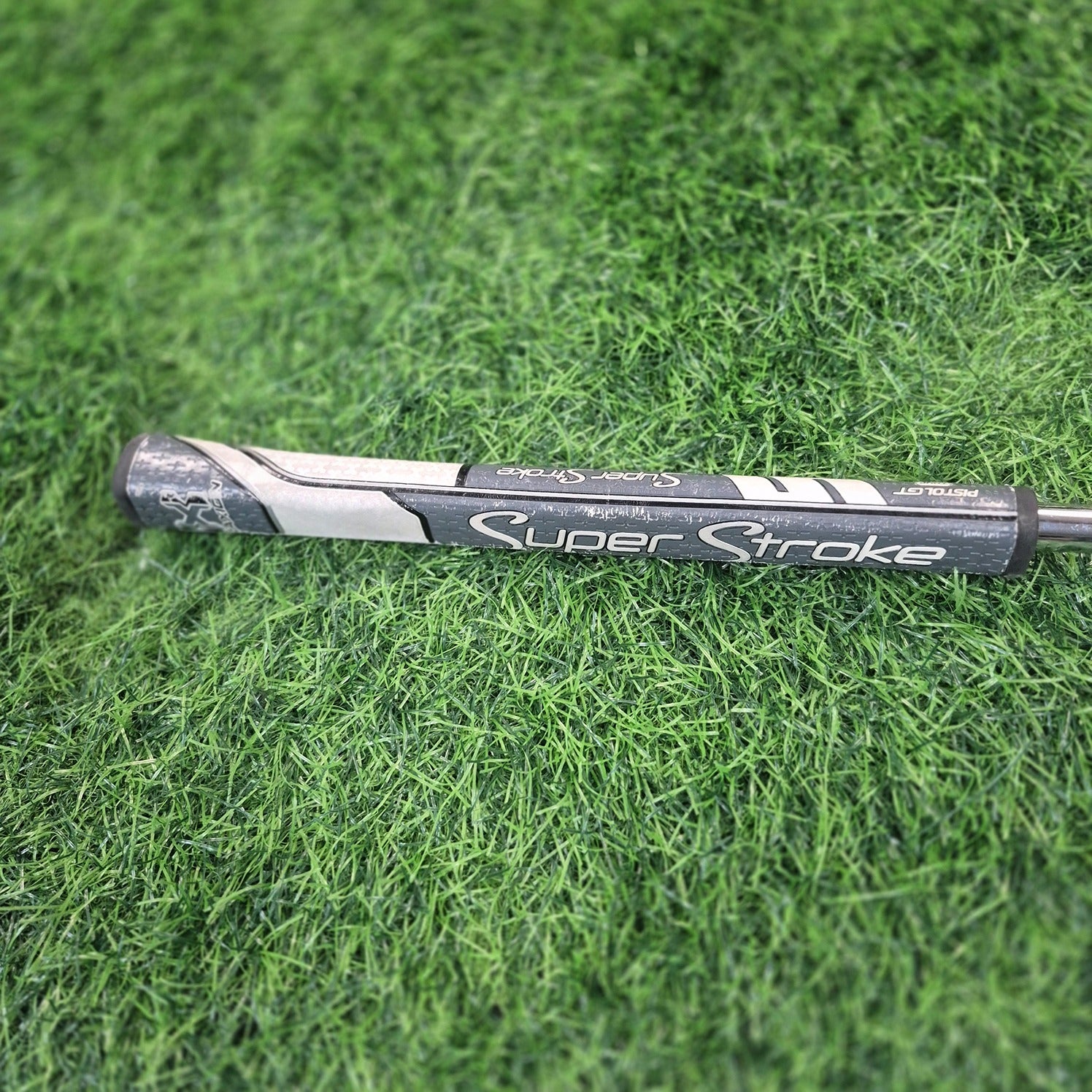 Scotty Cameron Putter / Select MALLET II / 33"